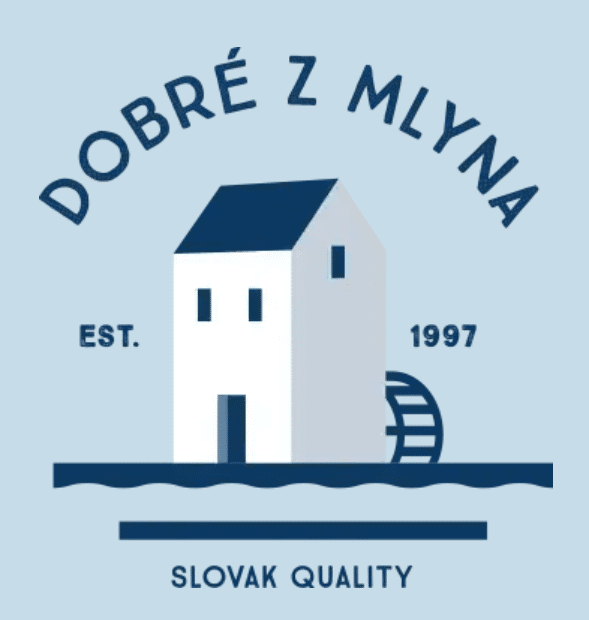 Dobré z Mlyna