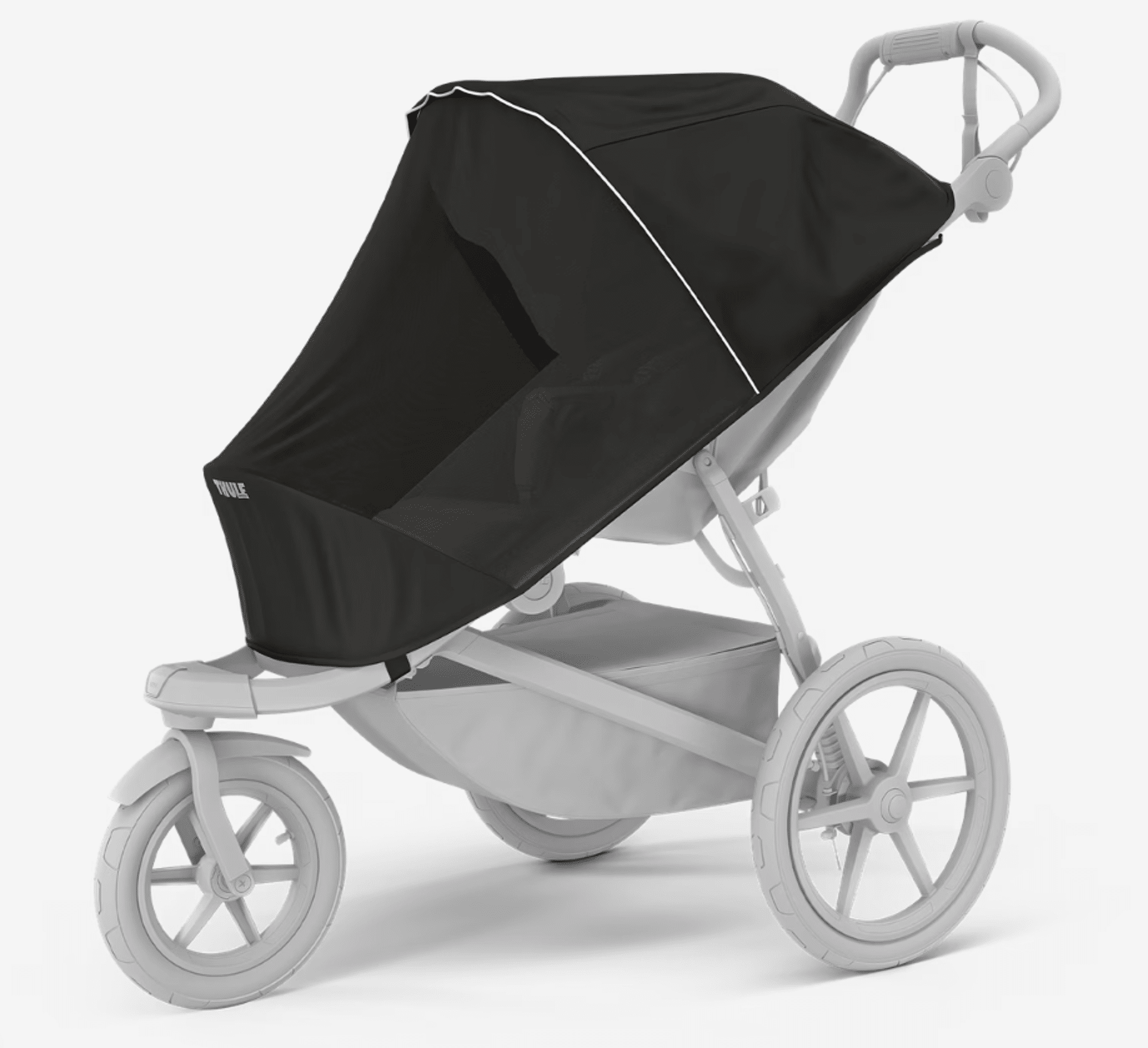 Cobertura de malha Thule Urban Glide 3