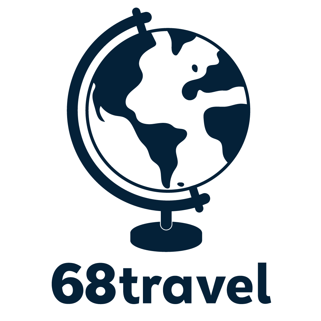 68travel