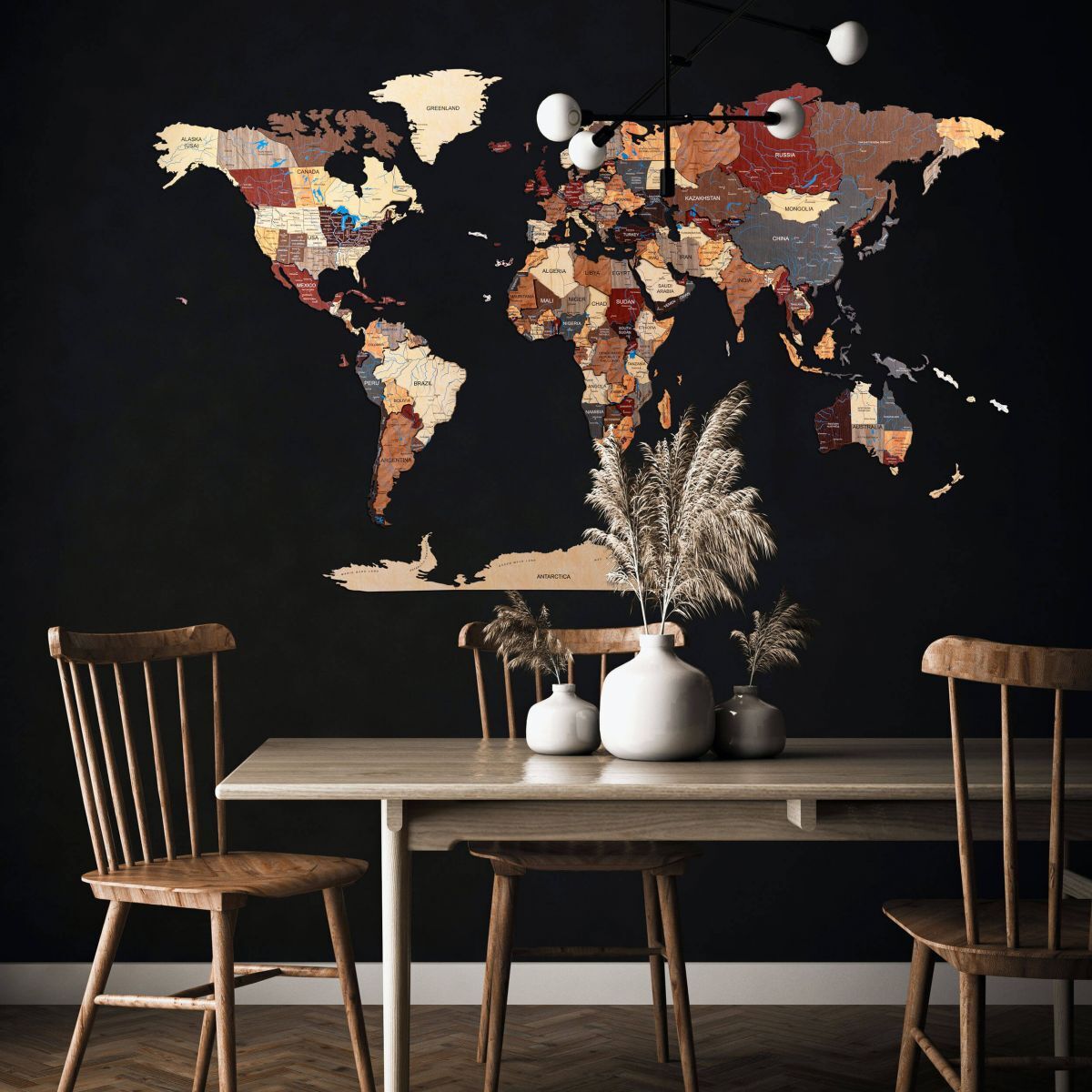 Bestsellers wooden 3d maps | 68travel Bestsellers wooden 3d maps | 68travel