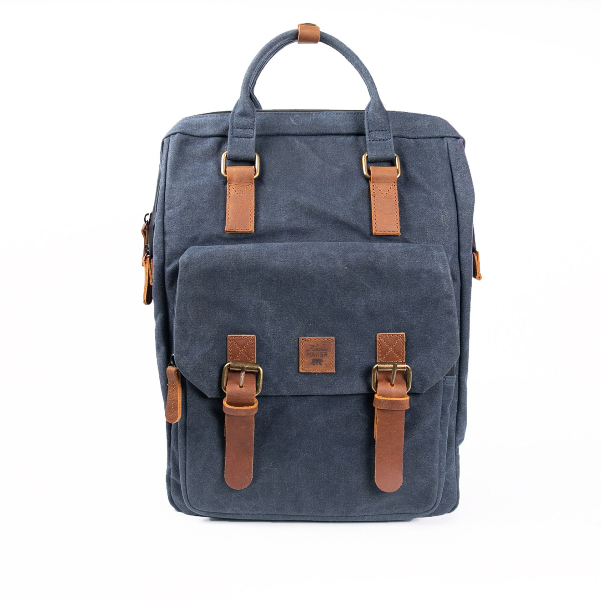 Alaskan Maker Rucksack JUNEAU