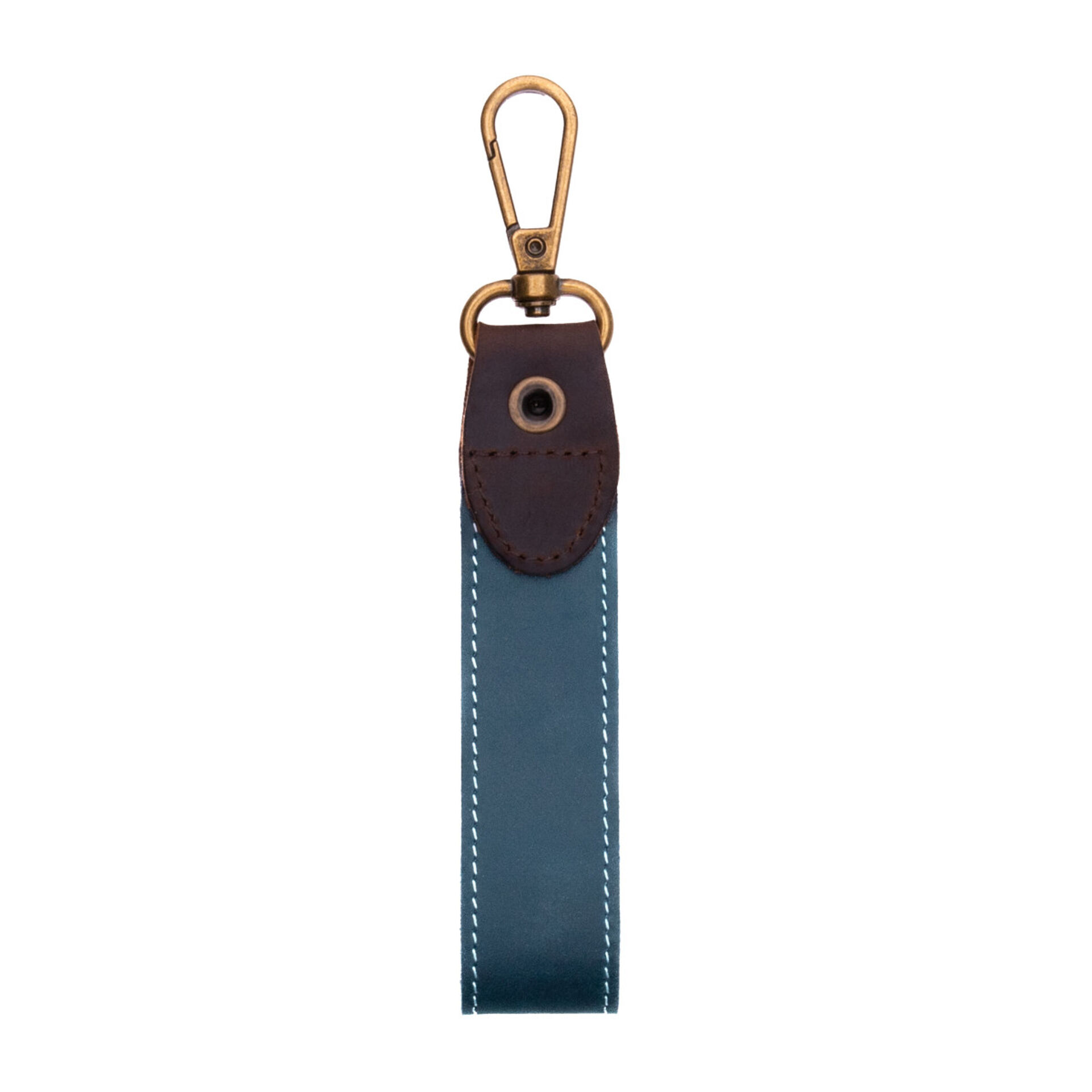 Alaskan Maker Airtag TRACKER keychain