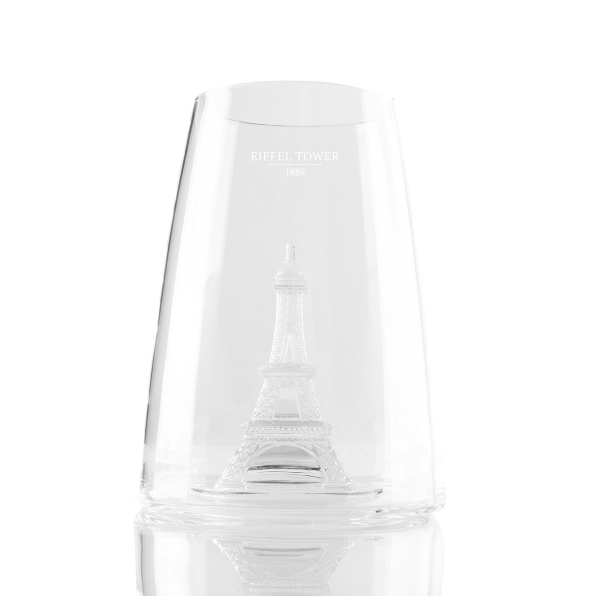 Szklanka topograficzna Alaskan Maker Iconic Long Drink