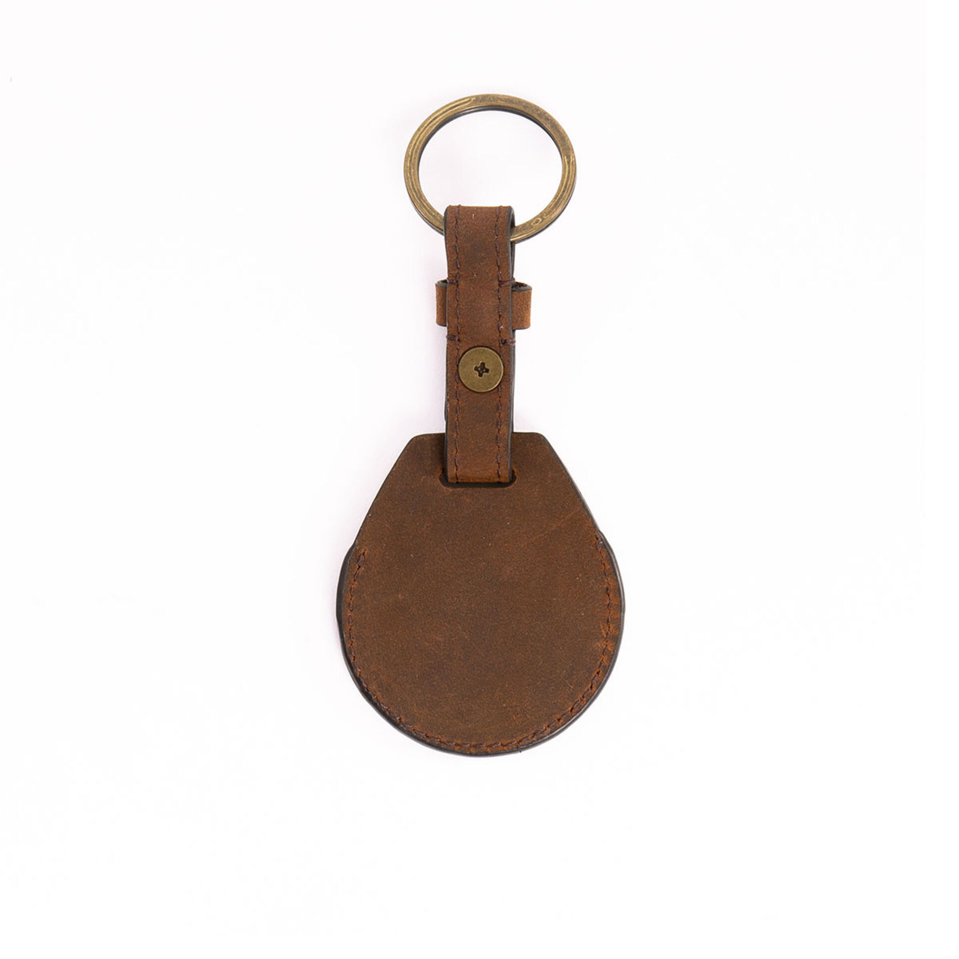 Alaskan Maker Airtag TRACKER keychain