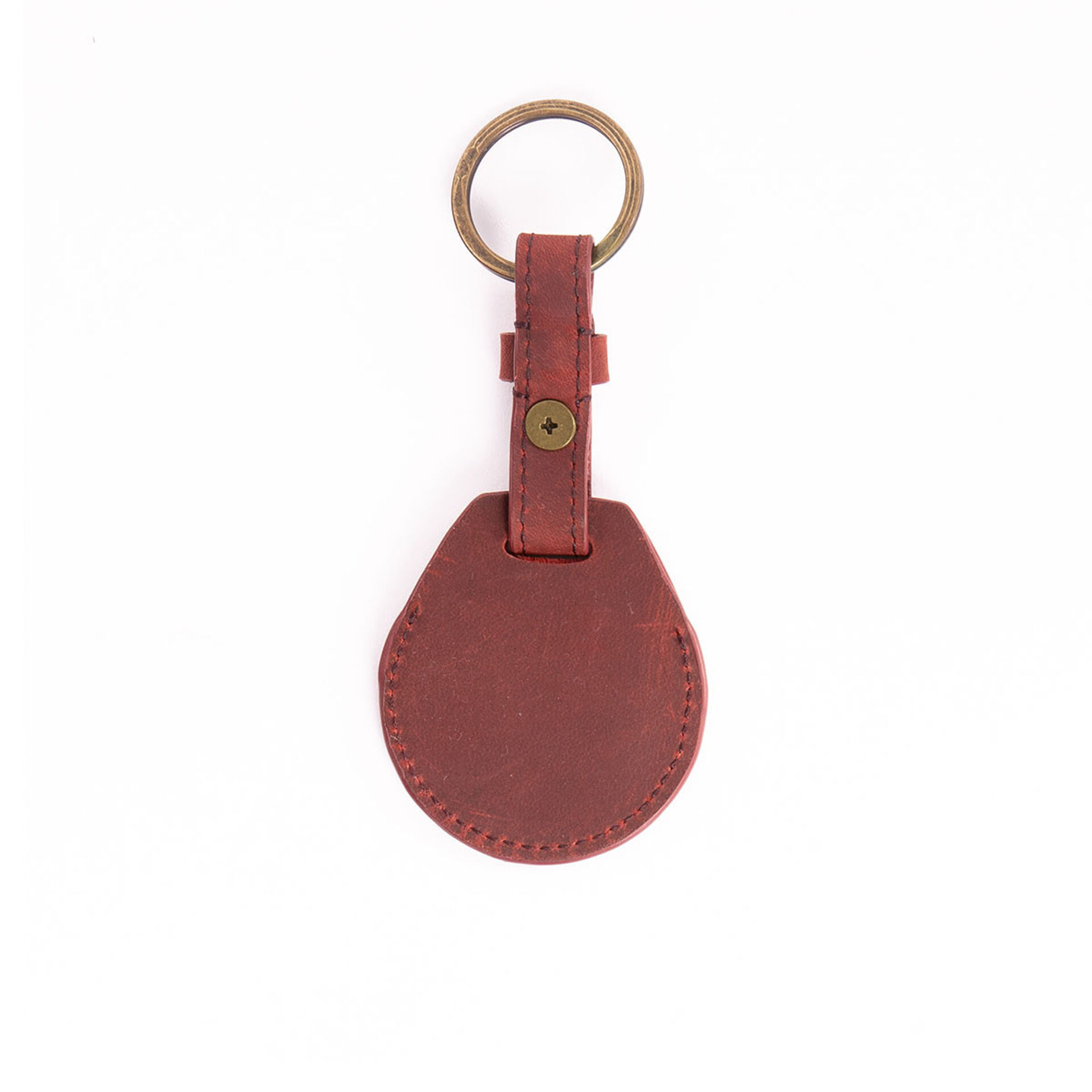 Alaskan Maker Airtag TRACKER keychain