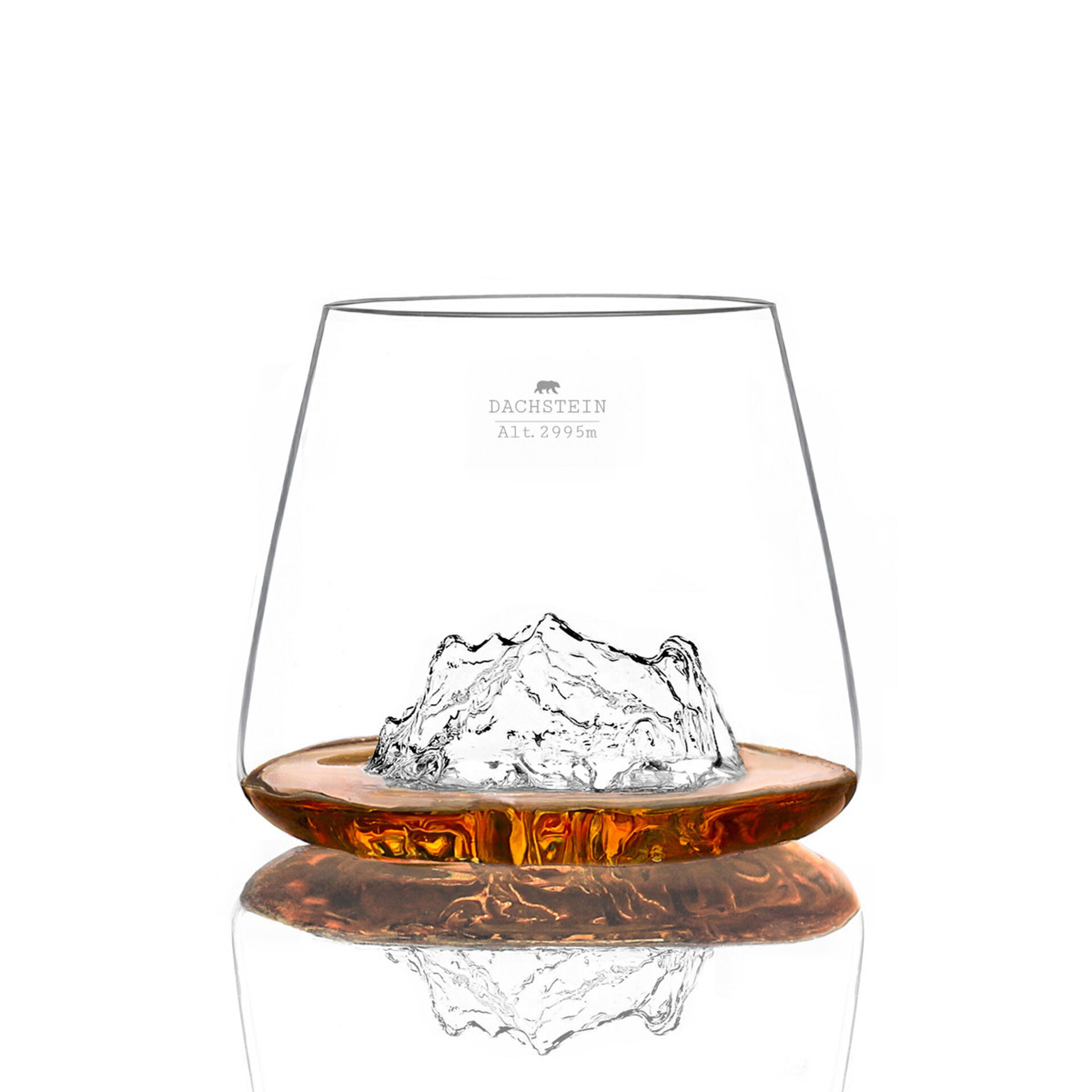 Alaskan MakerTofane & Marmolada set 2 topografskih čaša