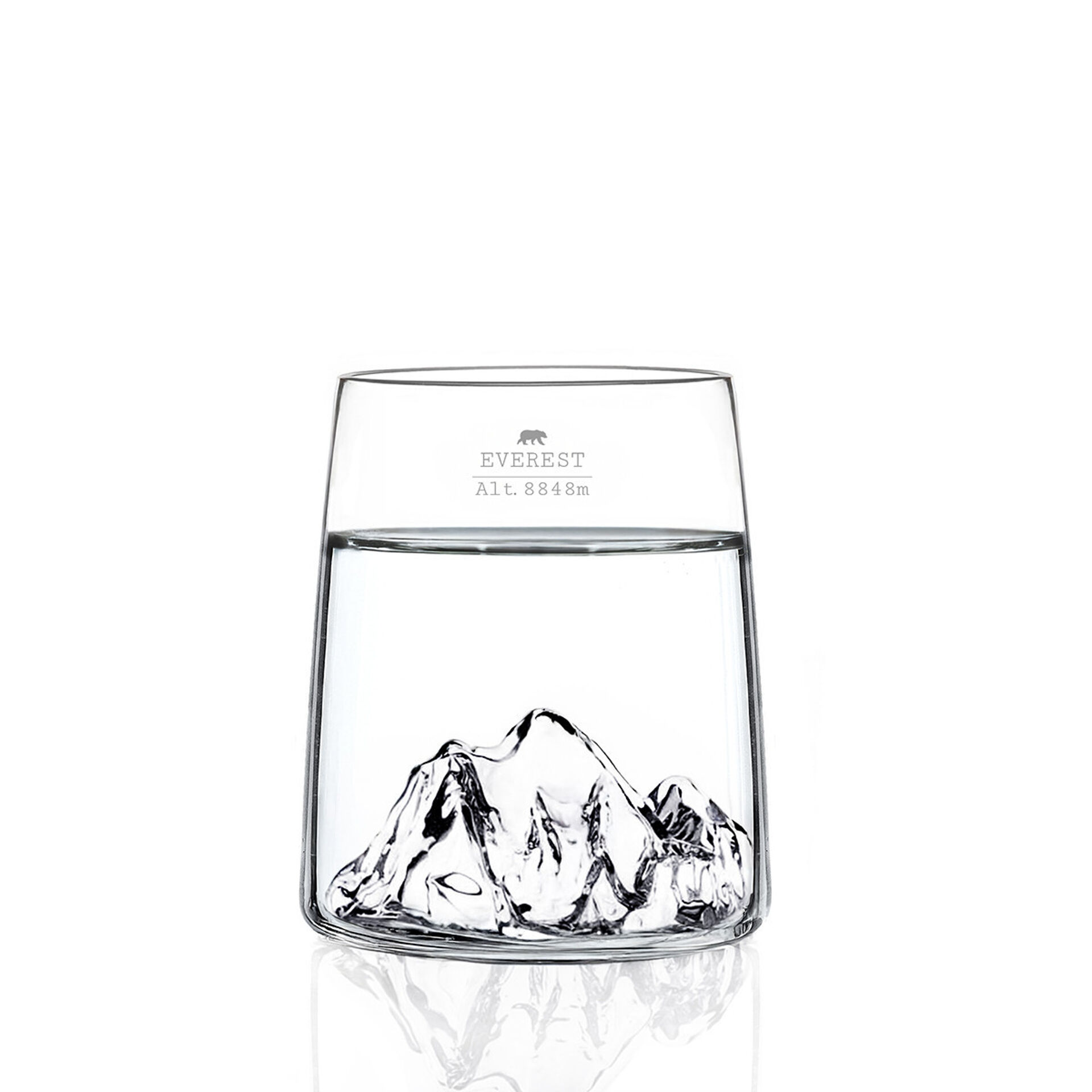 Alaskan Maker sada 2 TOPOGRAPHIC štamperlíkov
