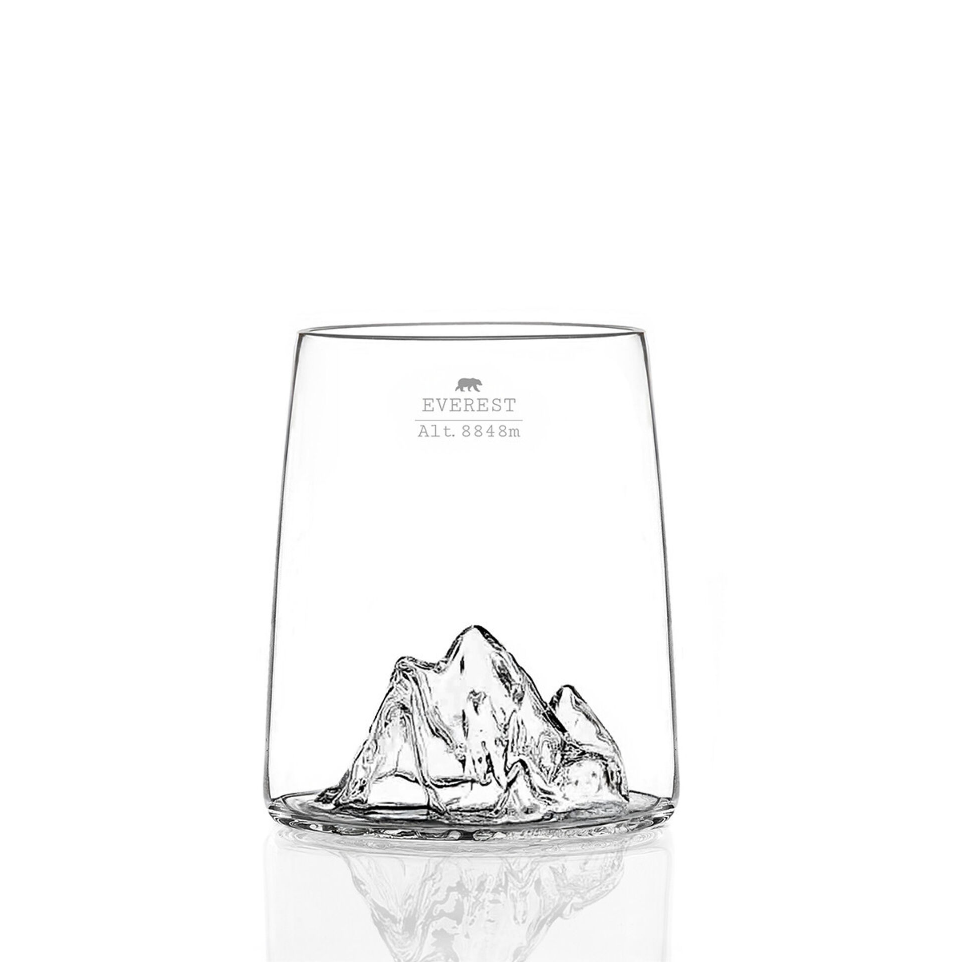 Alaskan Maker sada 2 TOPOGRAPHIC štamperlíkov