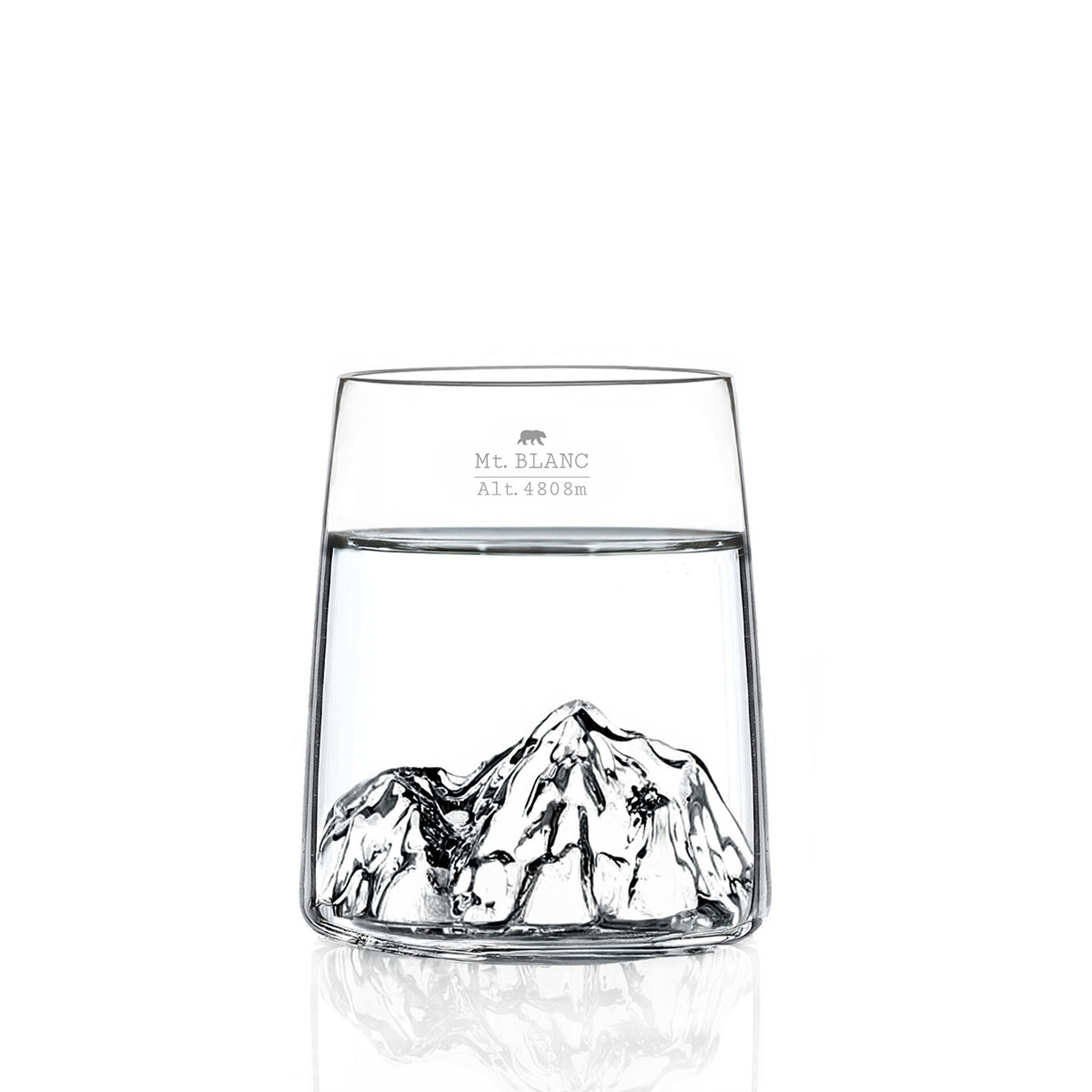 Alaskan Maker sada 2 TOPOGRAPHIC štamperlíkov