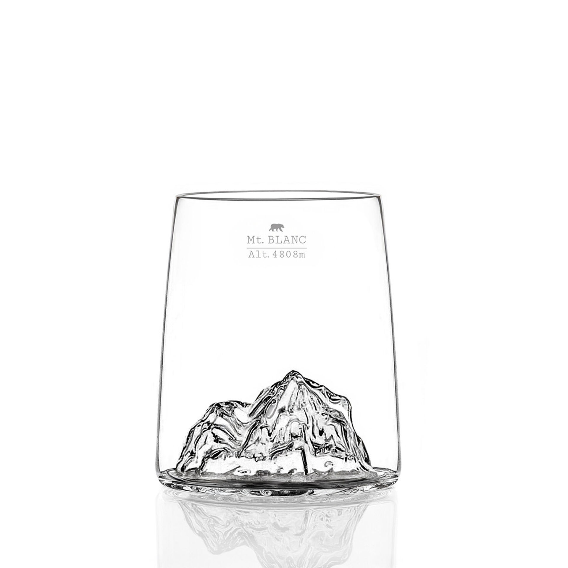 Alaskan Maker sada 2 TOPOGRAPHIC štamperlíkov