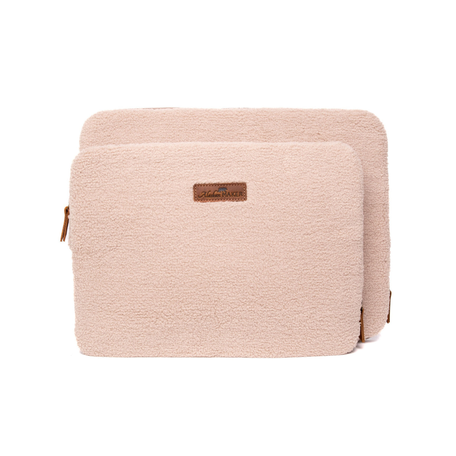 Pochette pour ordinateur portable Alaskan Maker SHERPA