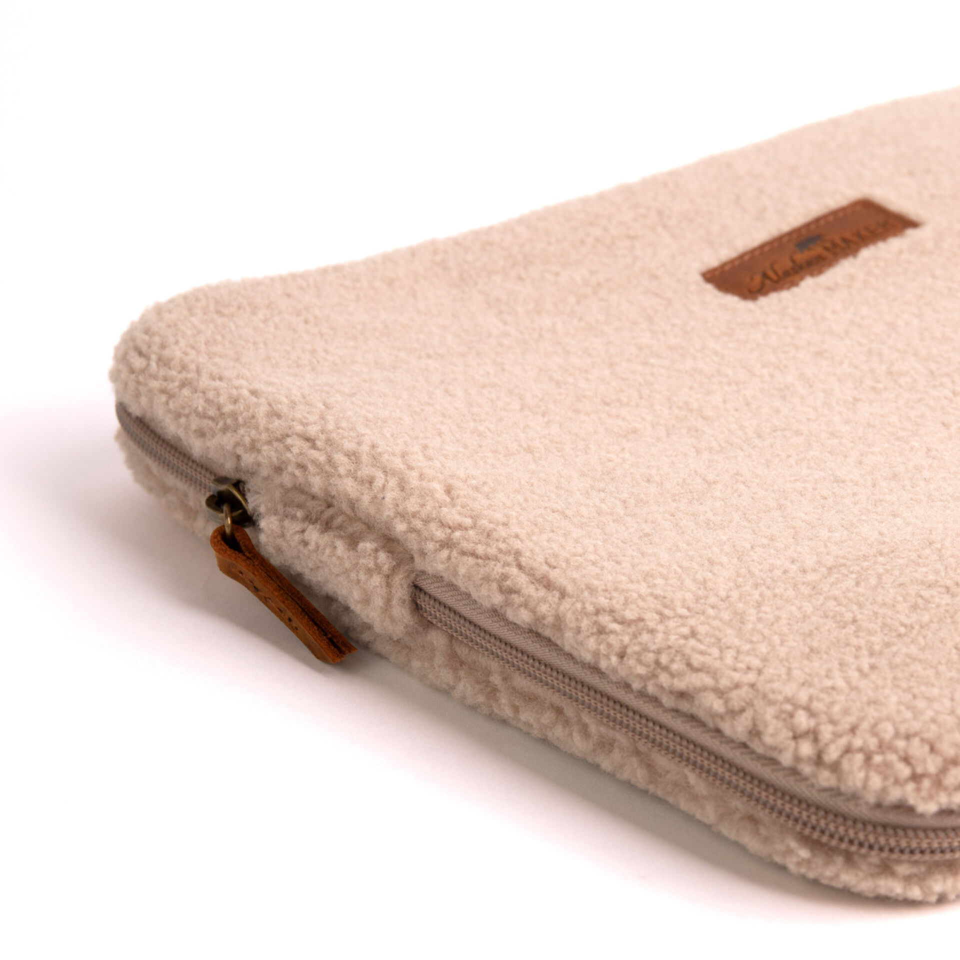 Pochette pour ordinateur portable Alaskan Maker SHERPA
