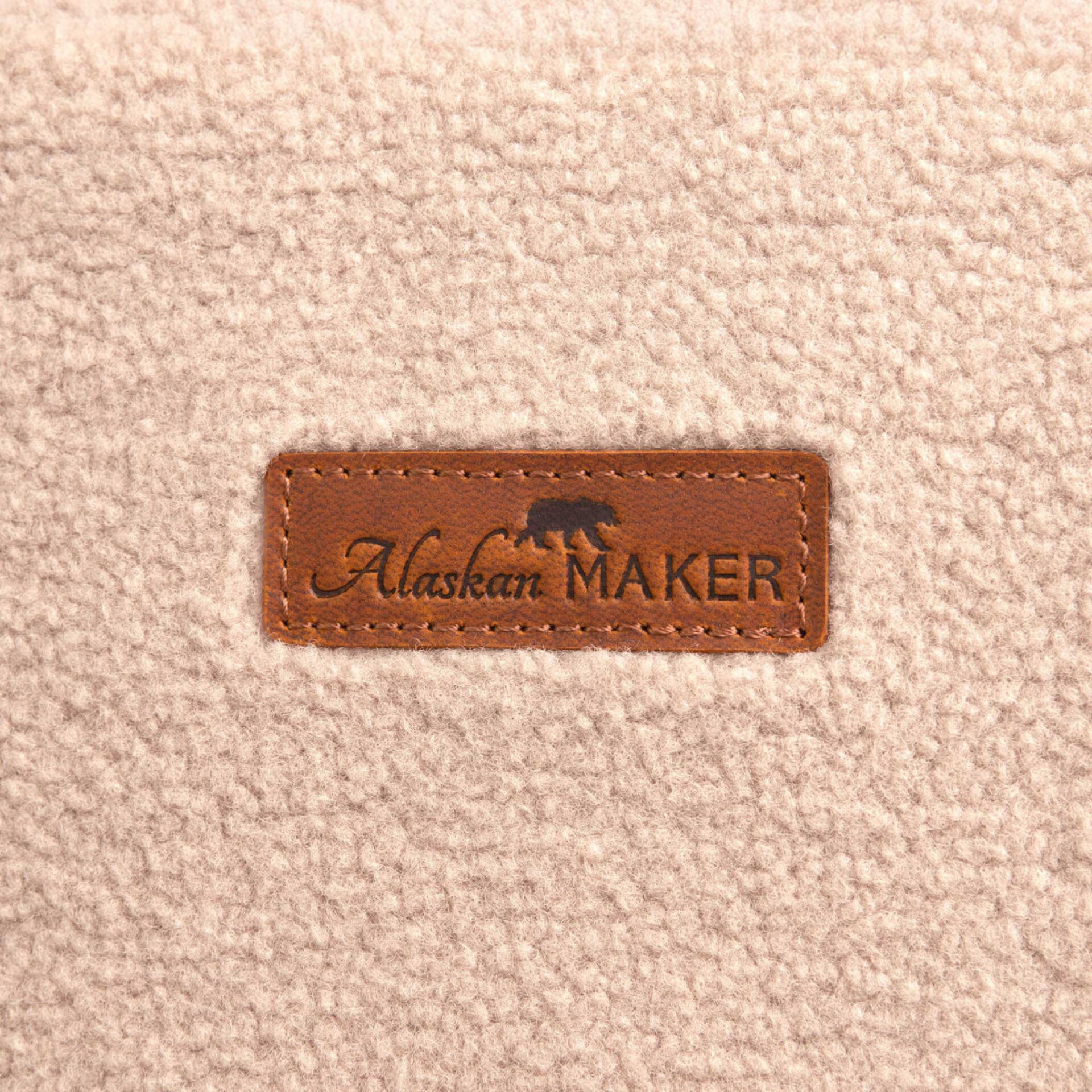 Pochette pour ordinateur portable Alaskan Maker SHERPA