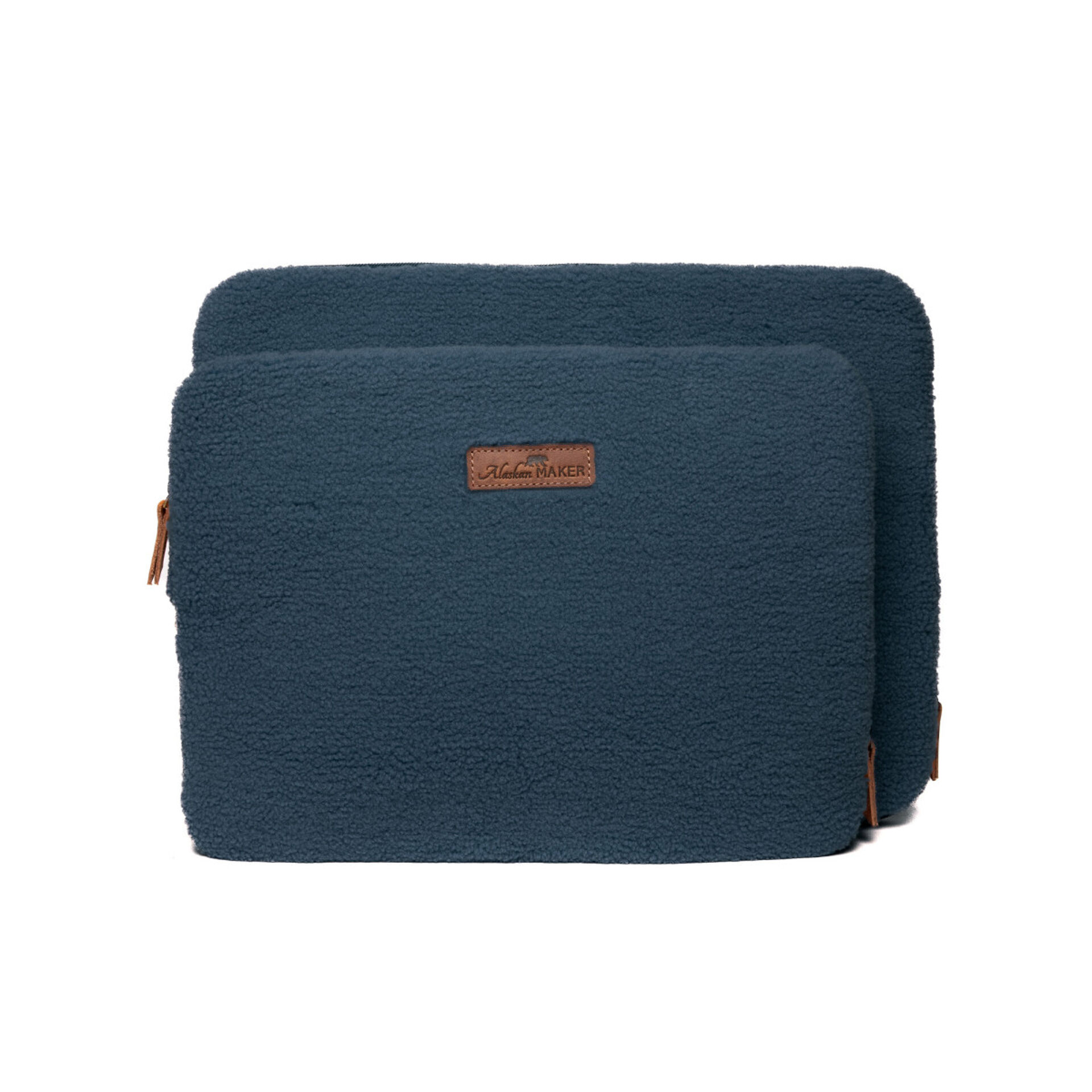 Pochette pour ordinateur portable Alaskan Maker SHERPA