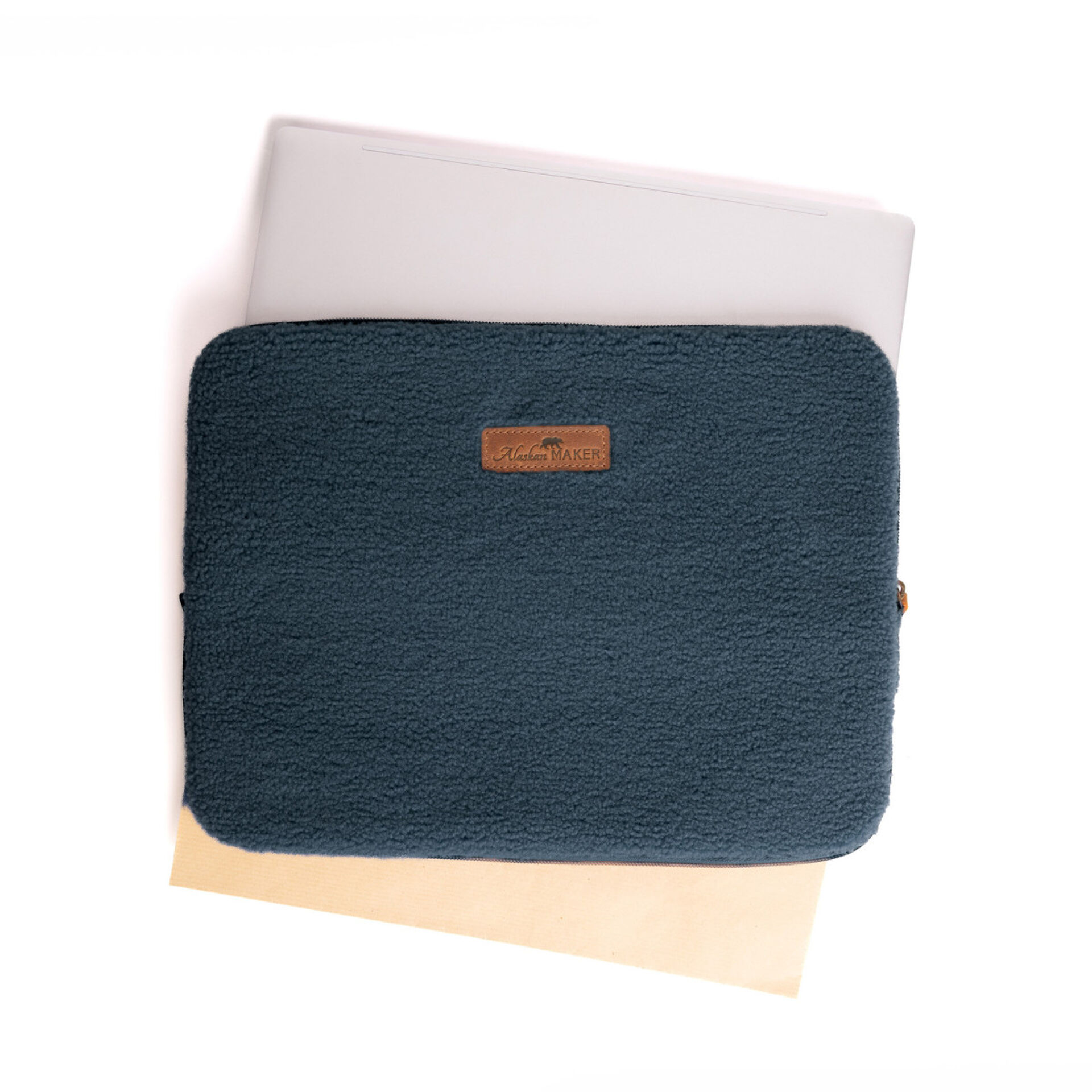 Pochette pour ordinateur portable Alaskan Maker SHERPA