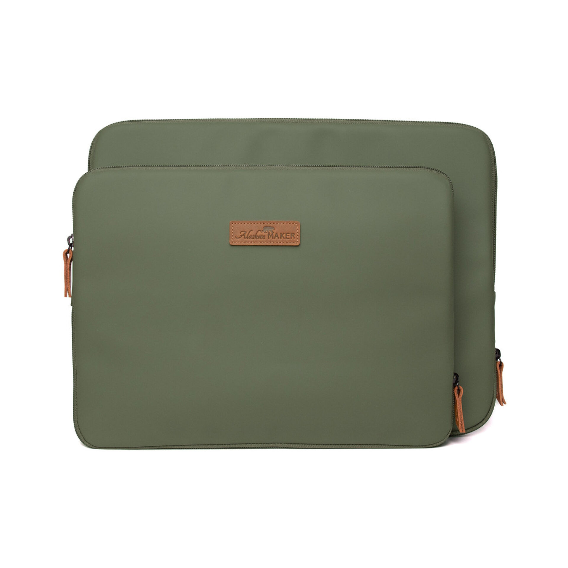 Funda para portátil SITKA de Alaskan Maker