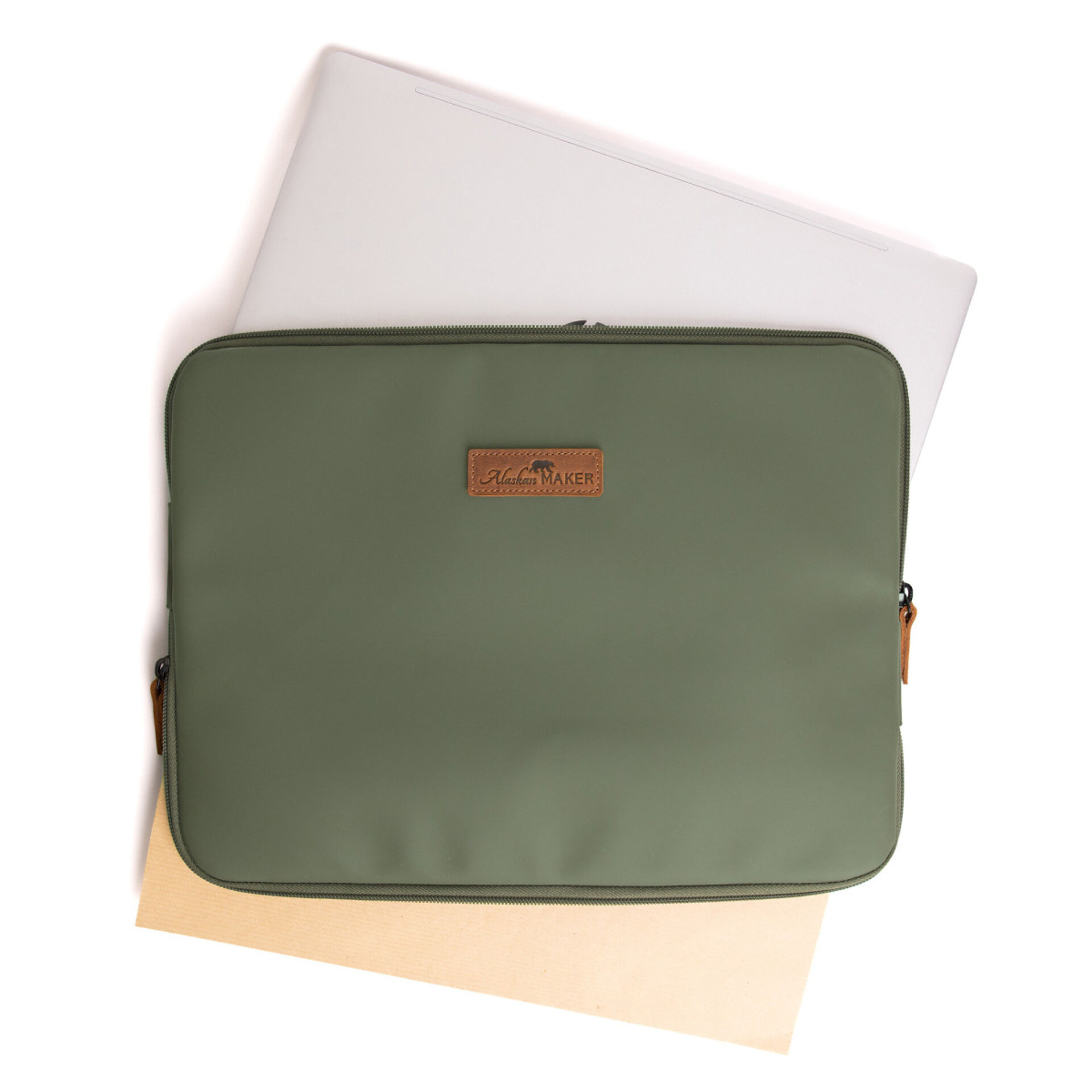 Funda para portátil SITKA de Alaskan Maker