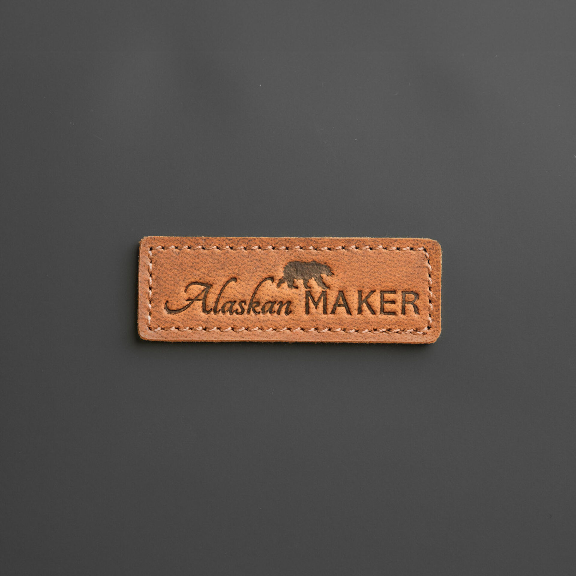Funda para portátil SITKA de Alaskan Maker