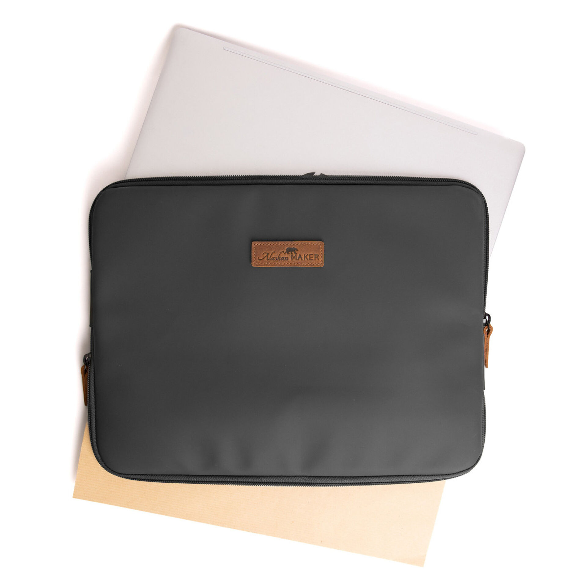 Funda para portátil SITKA de Alaskan Maker