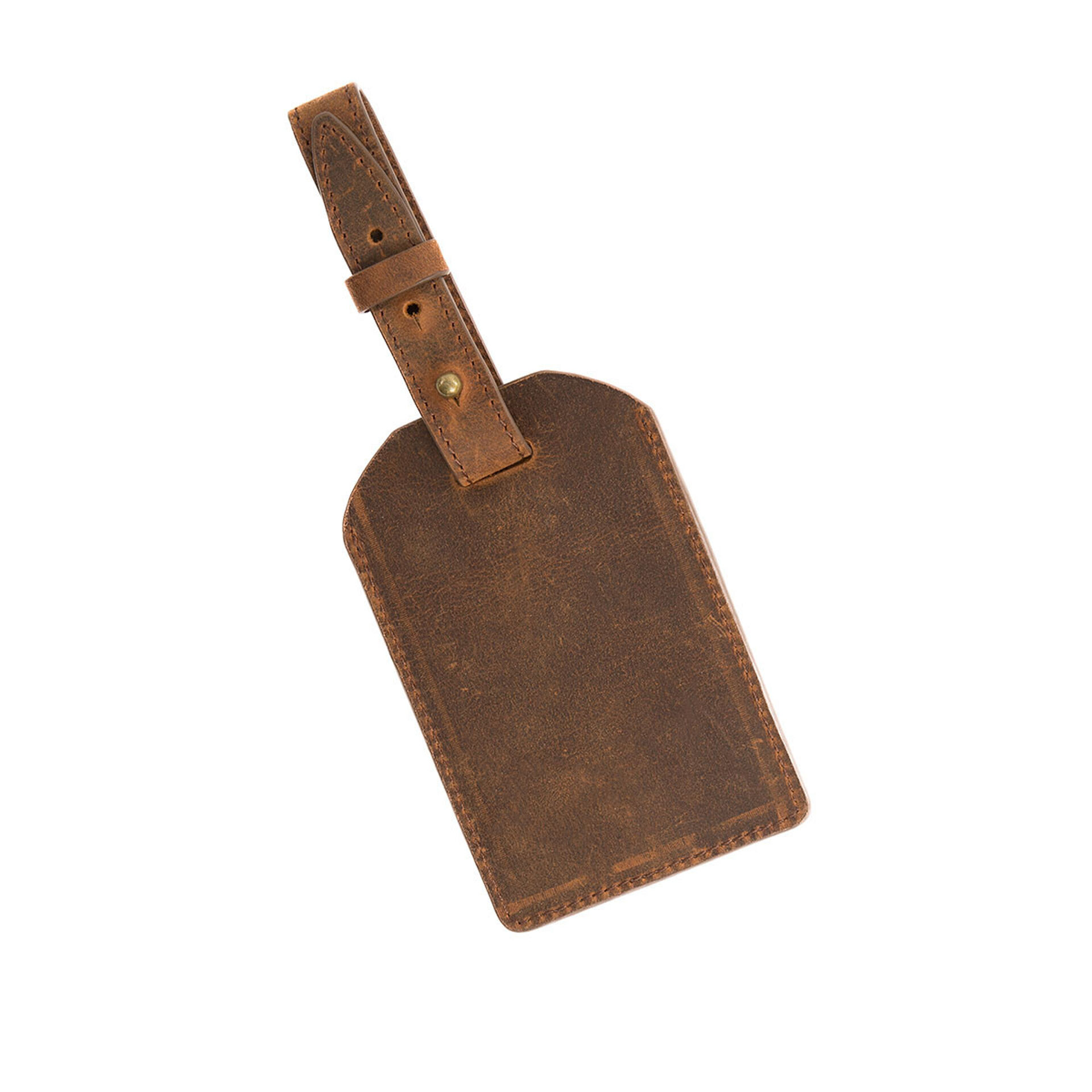 Alaskan Maker Travel TAG key fob