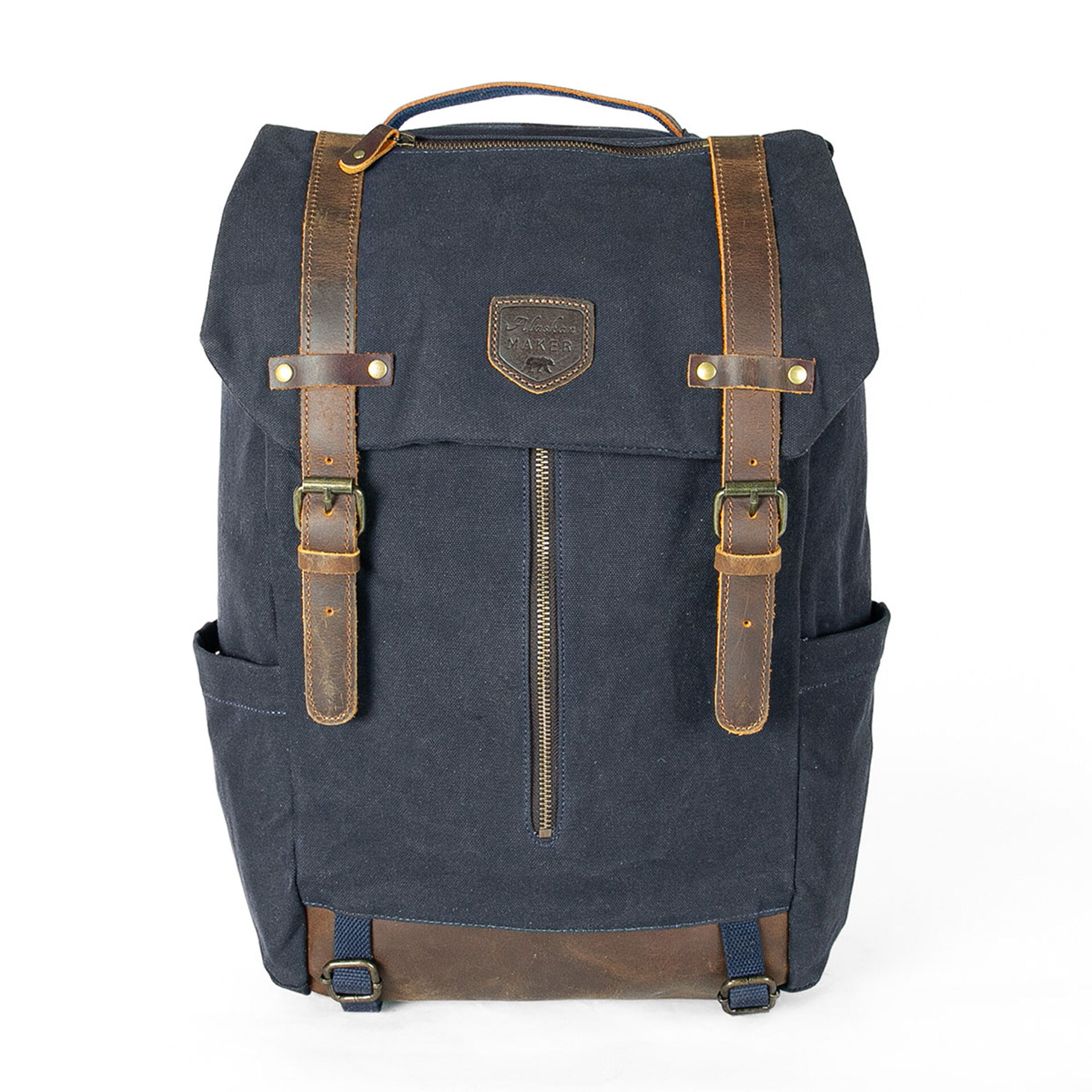 Alaskan Maker Rucksack UNIMAK