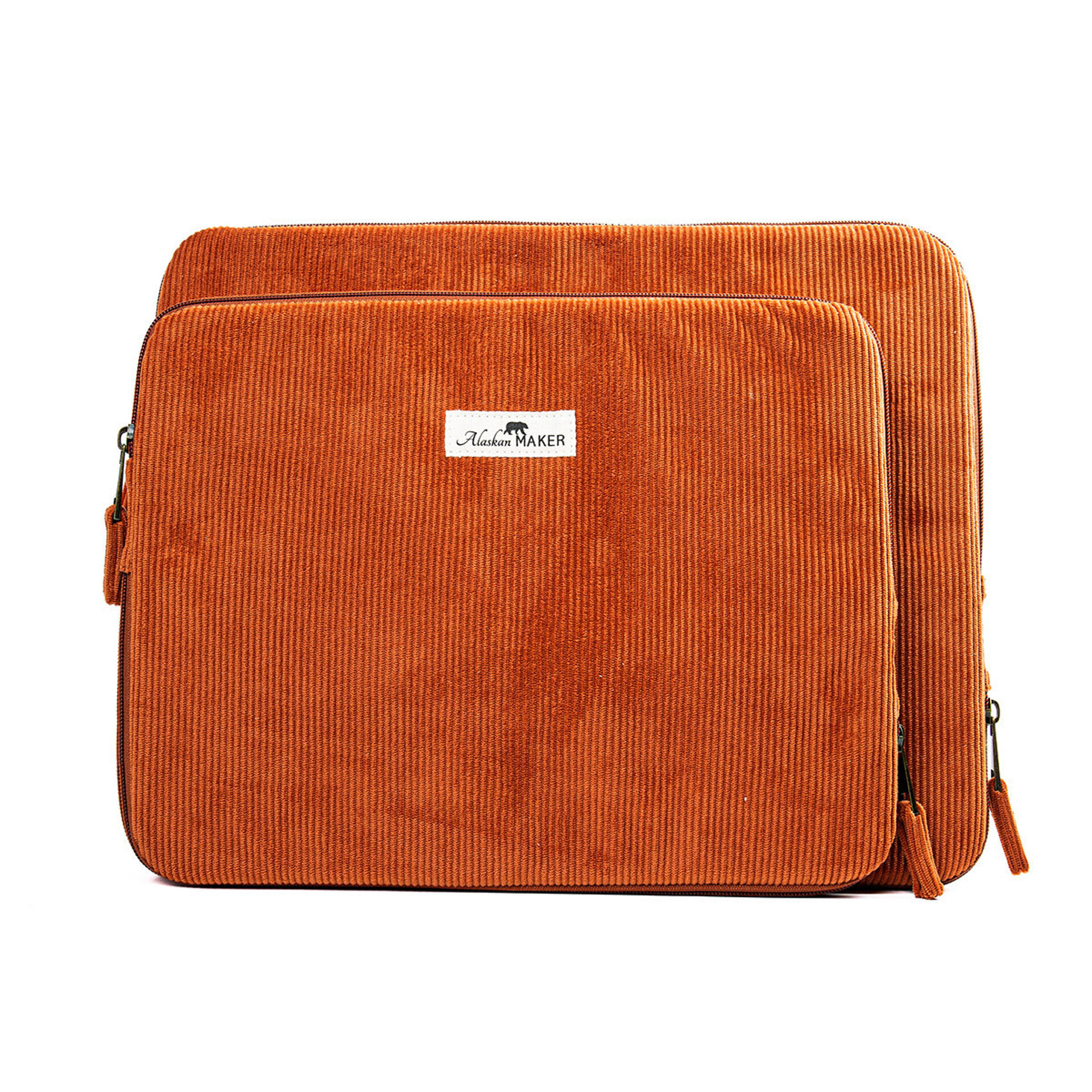 Alaskan Maker WILLOW housse pour ordinateur portable
