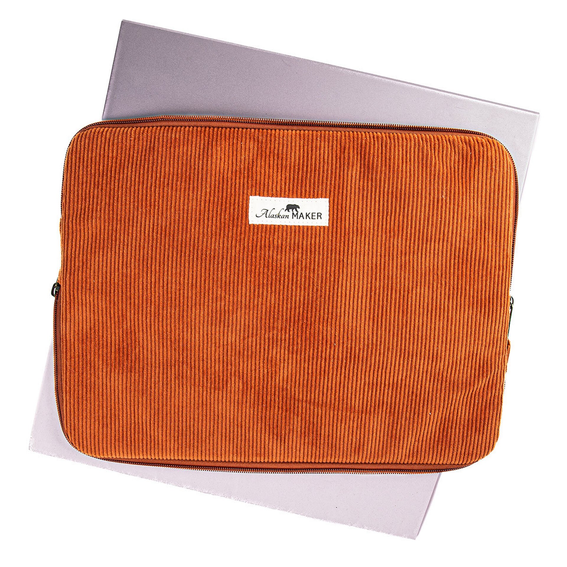 Alaskan Maker WILLOW housse pour ordinateur portable