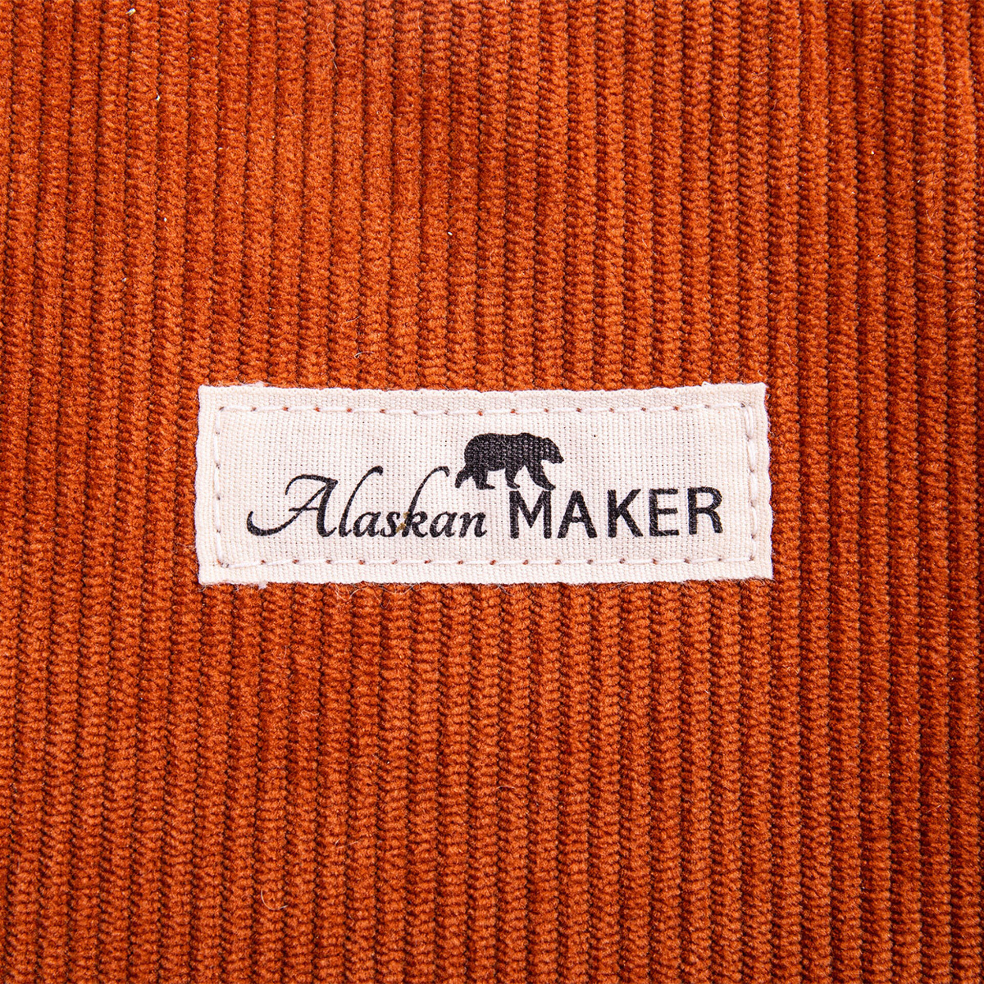 Alaskan Maker WILLOW housse pour ordinateur portable