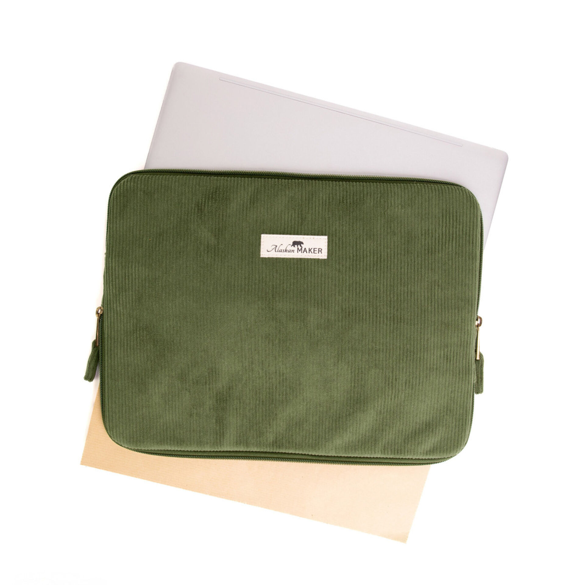 Alaskan Maker WILLOW housse pour ordinateur portable