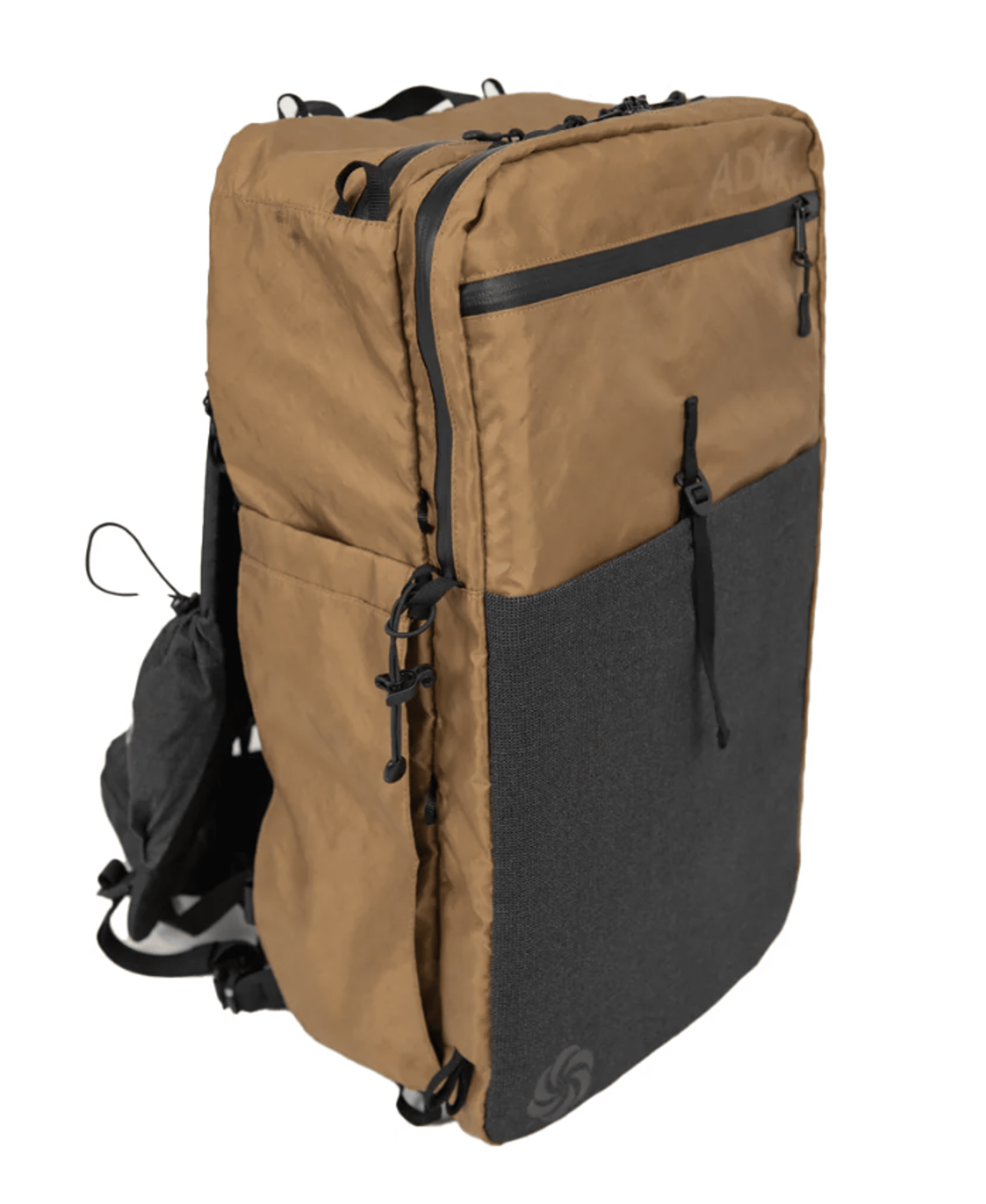 Six Moon Designs All Day Carry Backpack