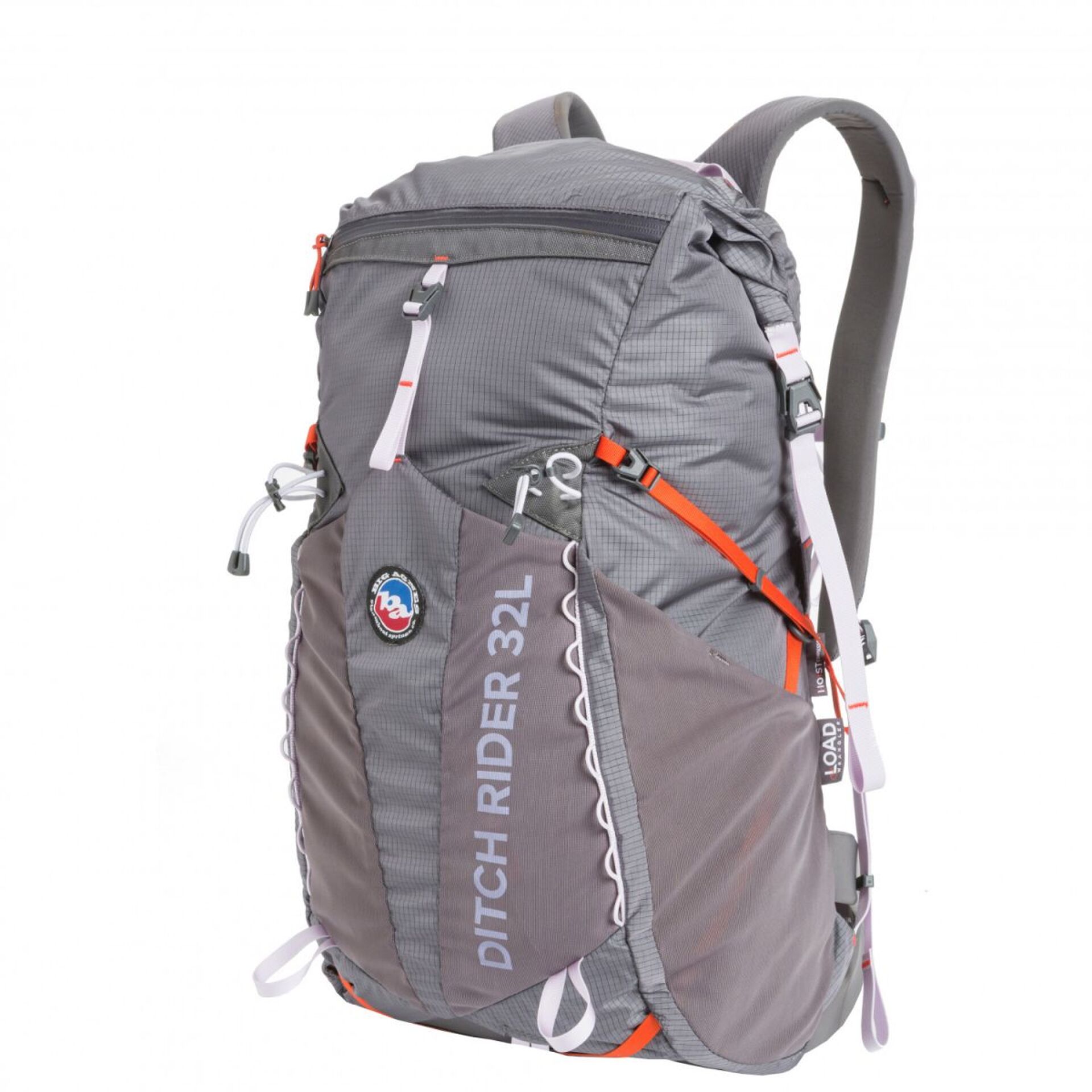 Plecak Big Agnes Ditch Rider 32L