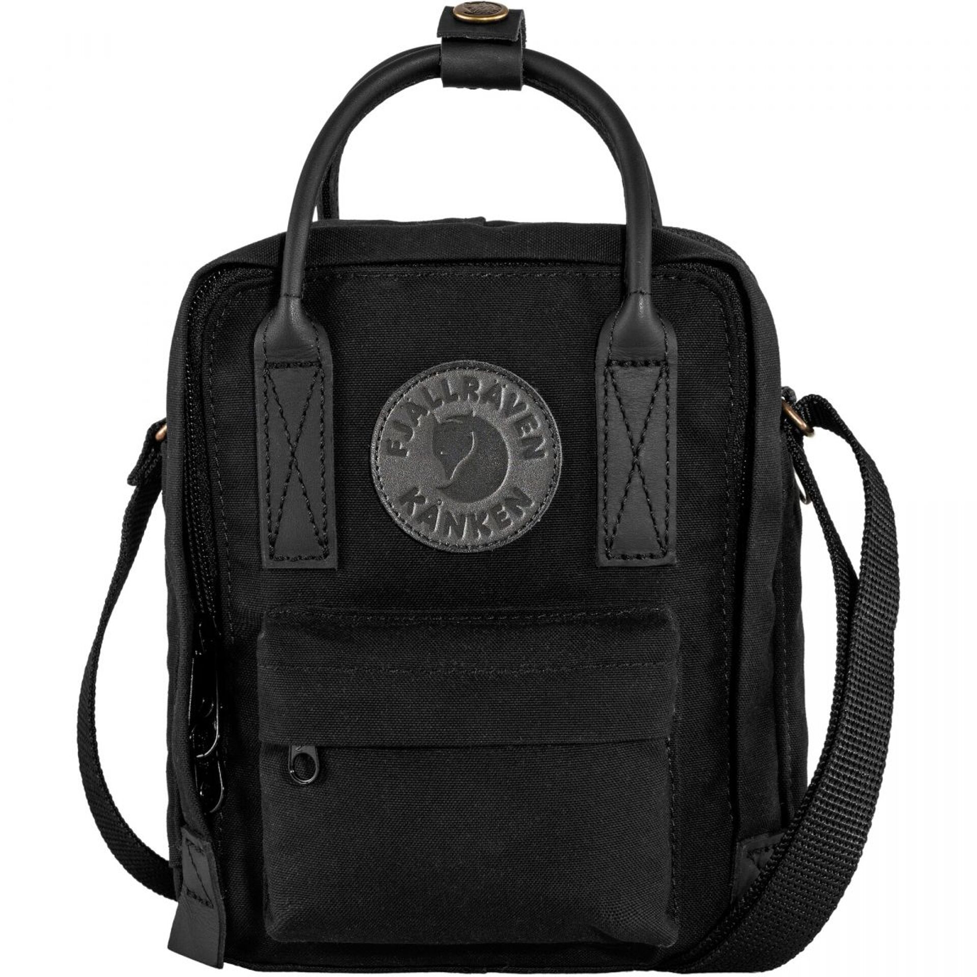 Fjällräven Kånken No. 2 Black Sling