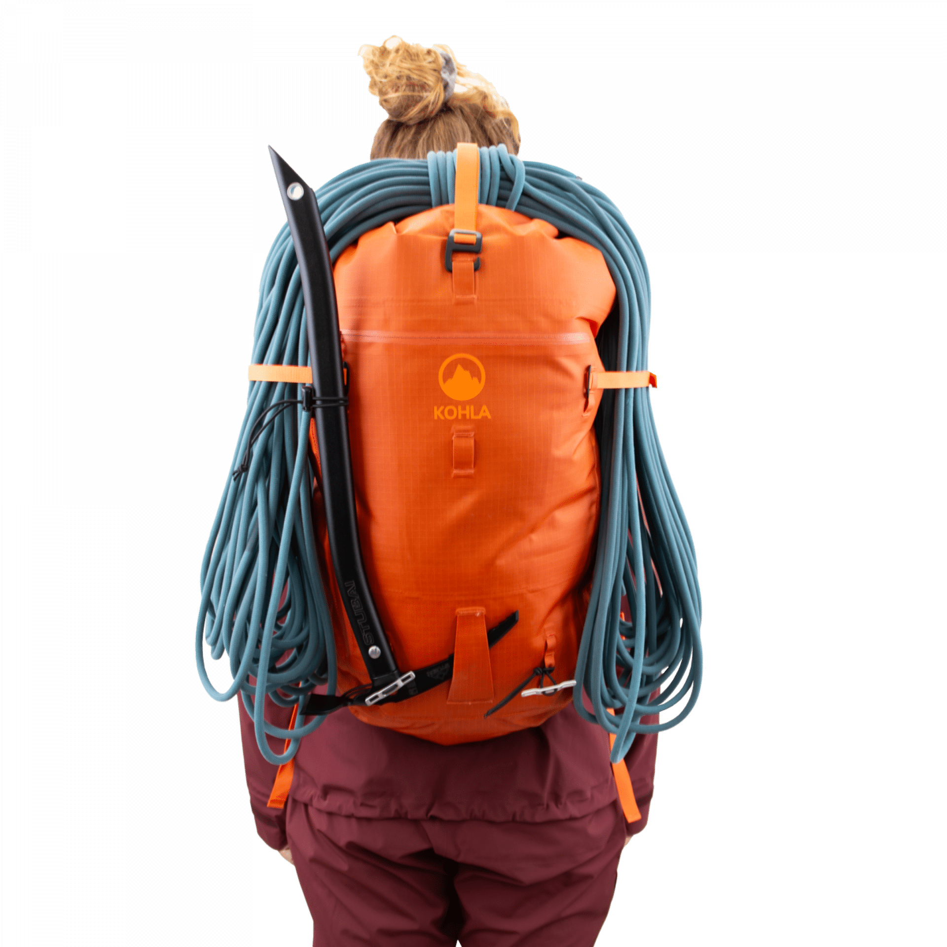 Kohla Alpinist PRO 24l