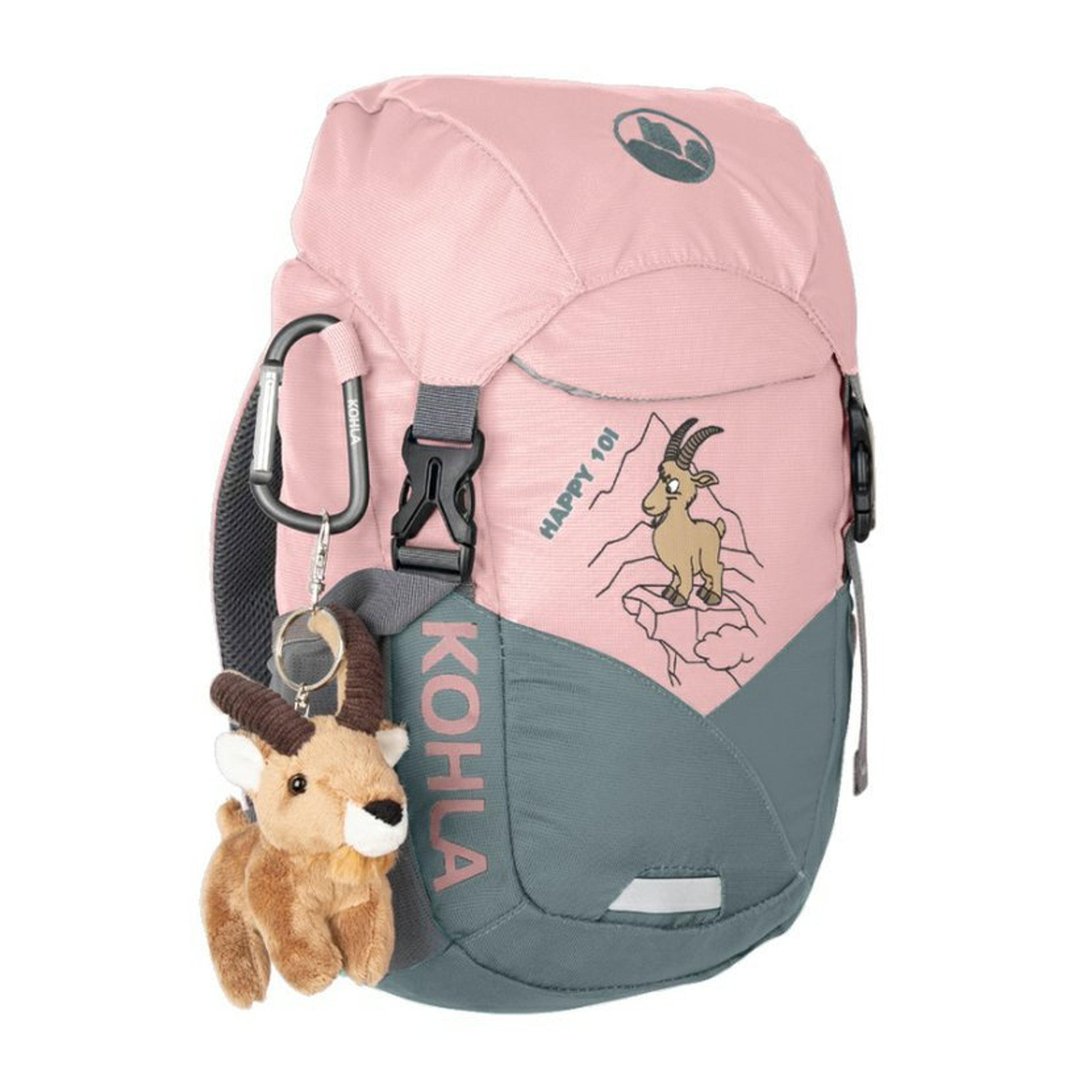 Kohla Happy 10l Kids Backpack