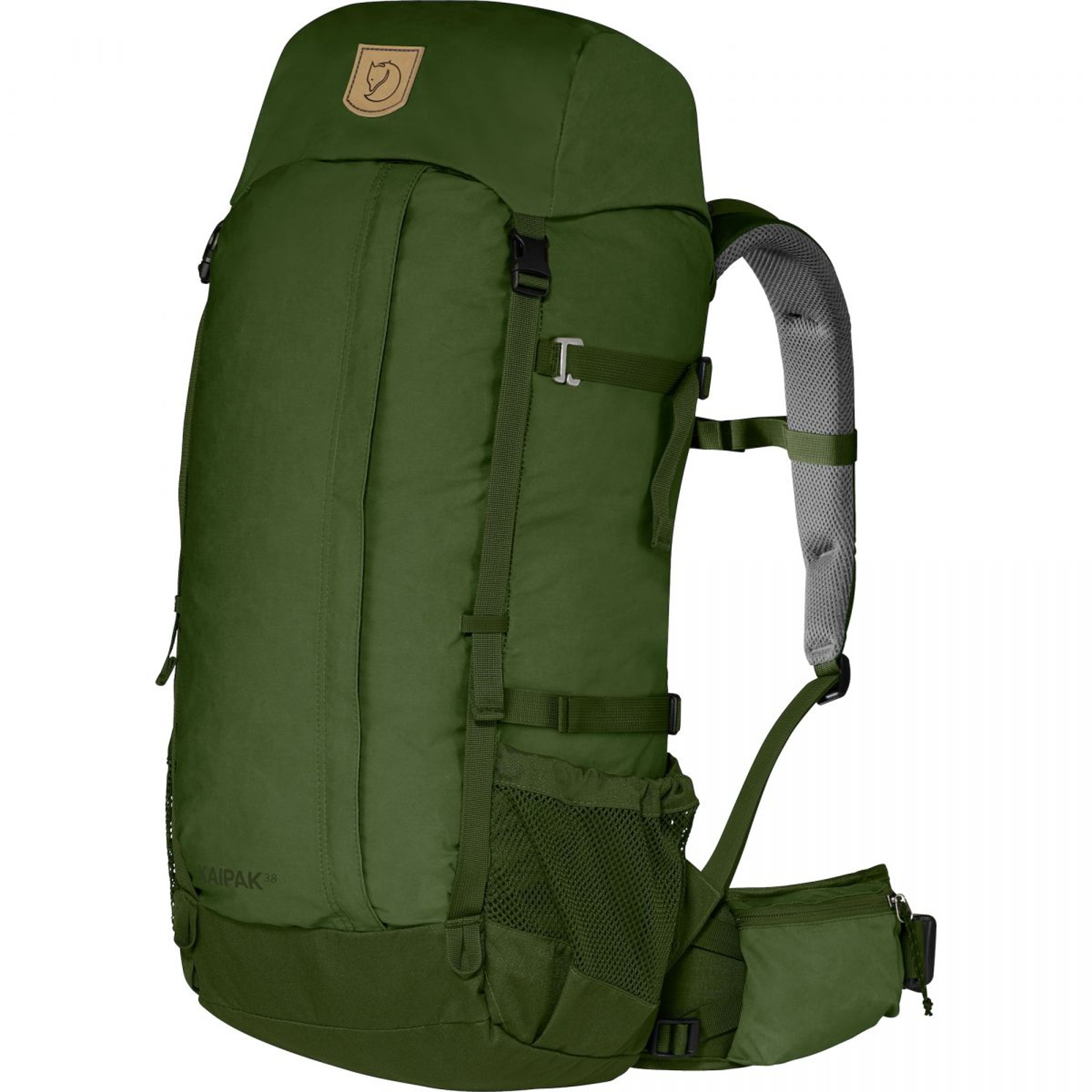 Fjällräven Abisko Hike Foldsack 25L Backpack