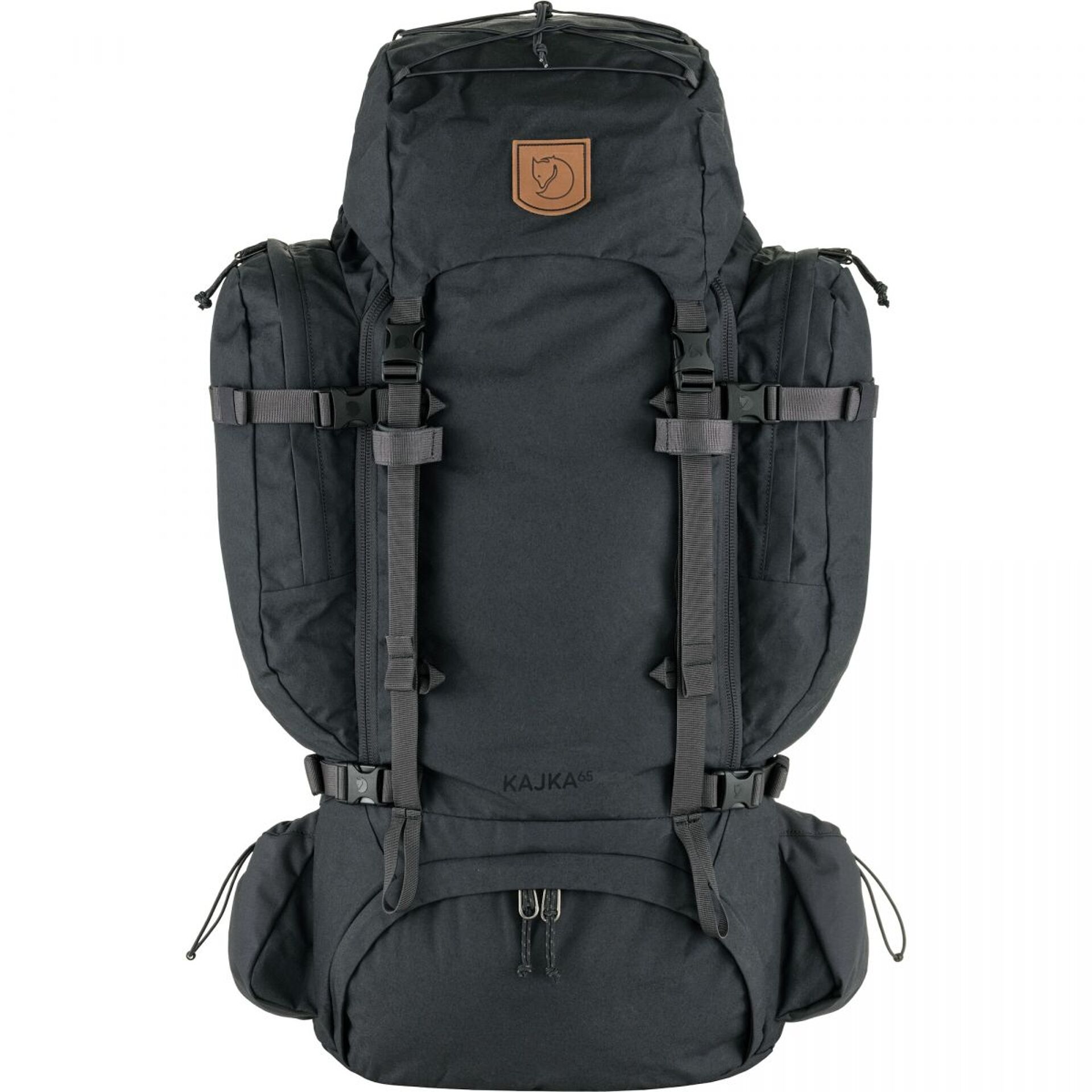 Fjallraven Kajka 65 M/L バックパック