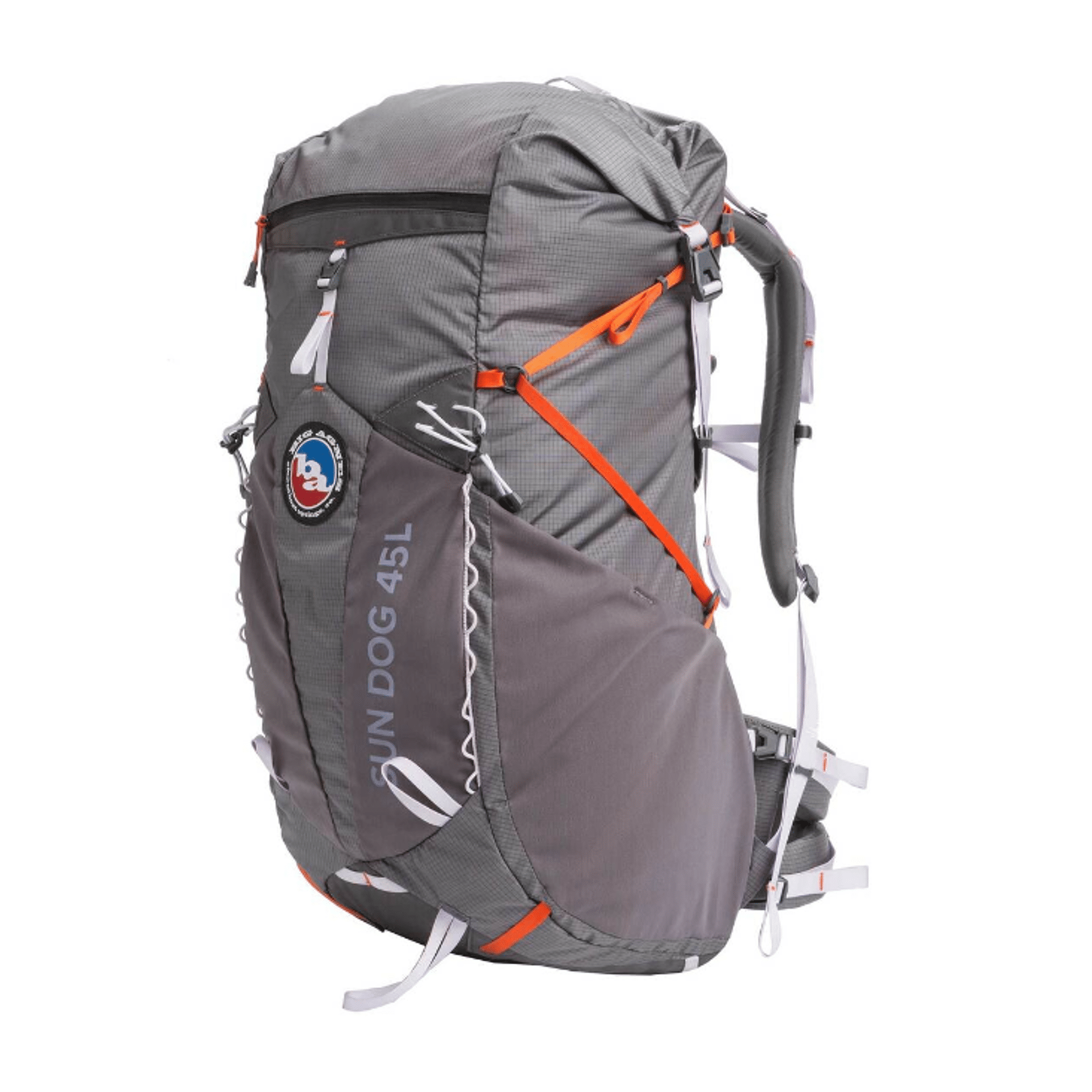 Big Agnes Sun Dog 45L Zaino