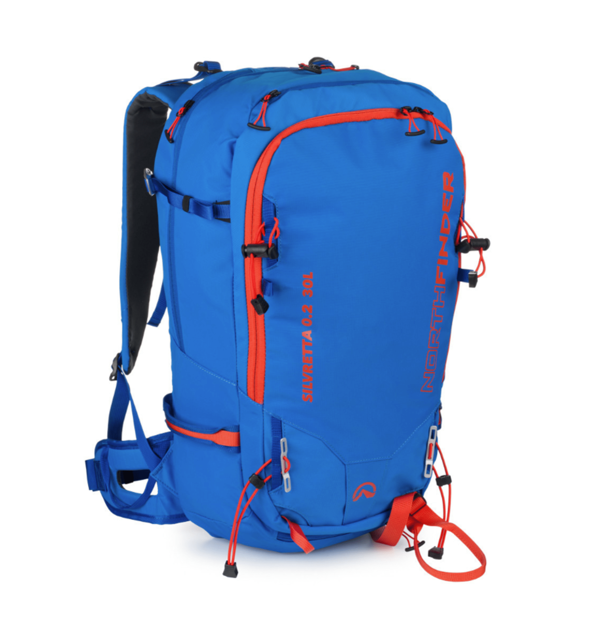 Northfinder SILVRETTA 2 Skialp technical backpack 30 l