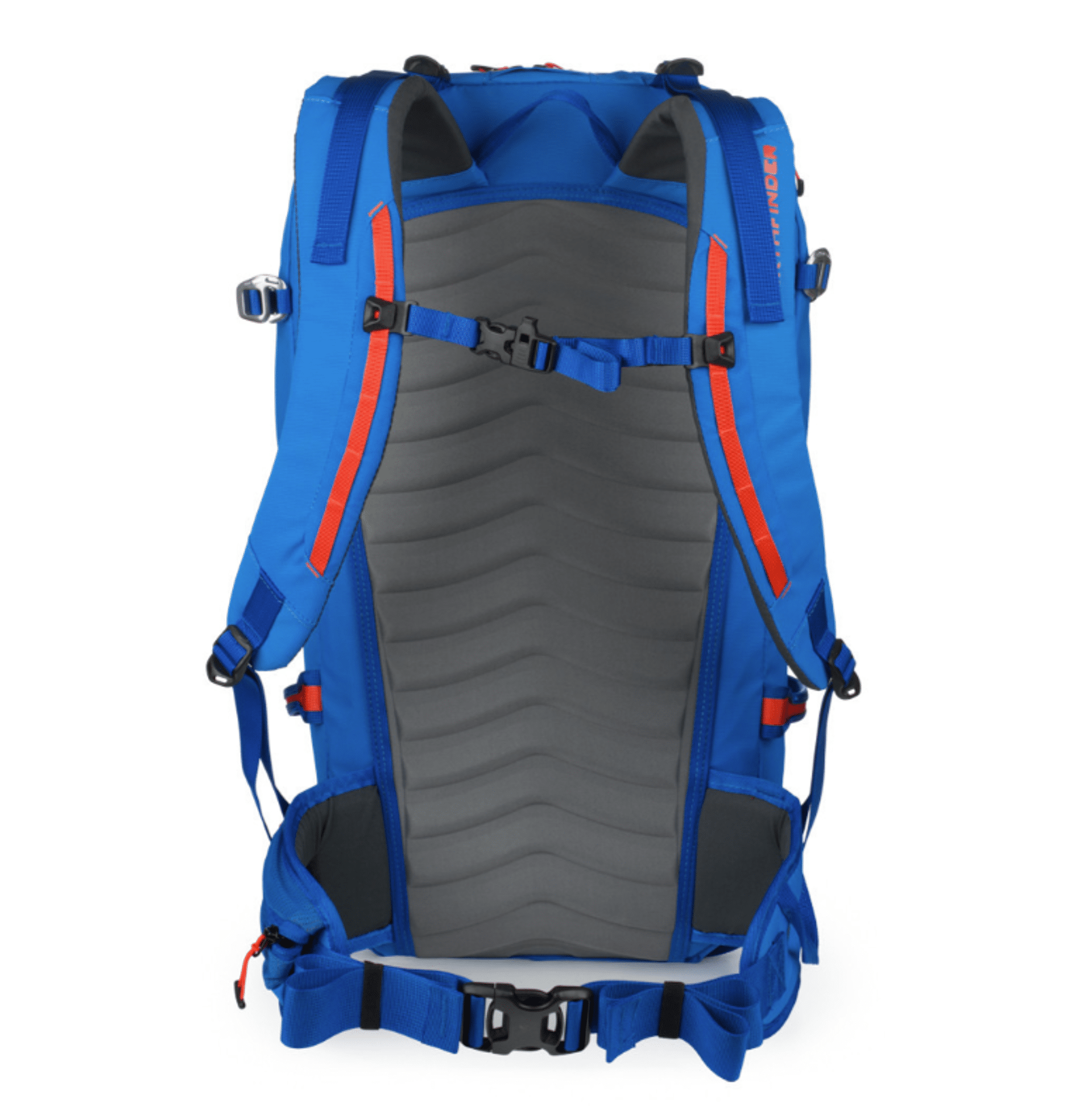 Northfinder SILVRETTA 2 Skialp technical backpack 30 l