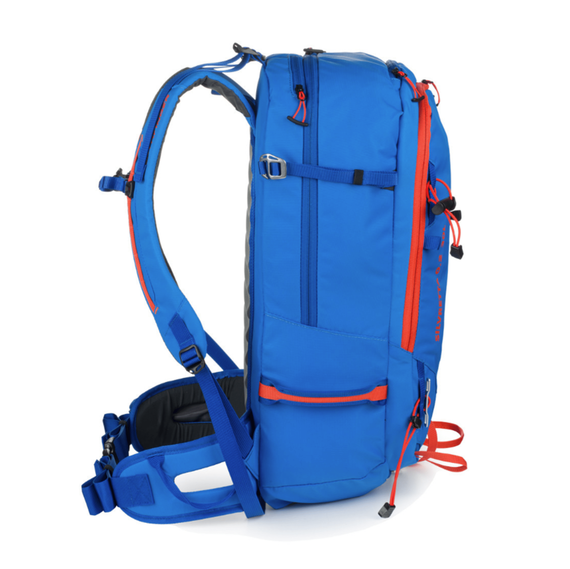 Northfinder SILVRETTA 2 Skialp technical backpack 30 l