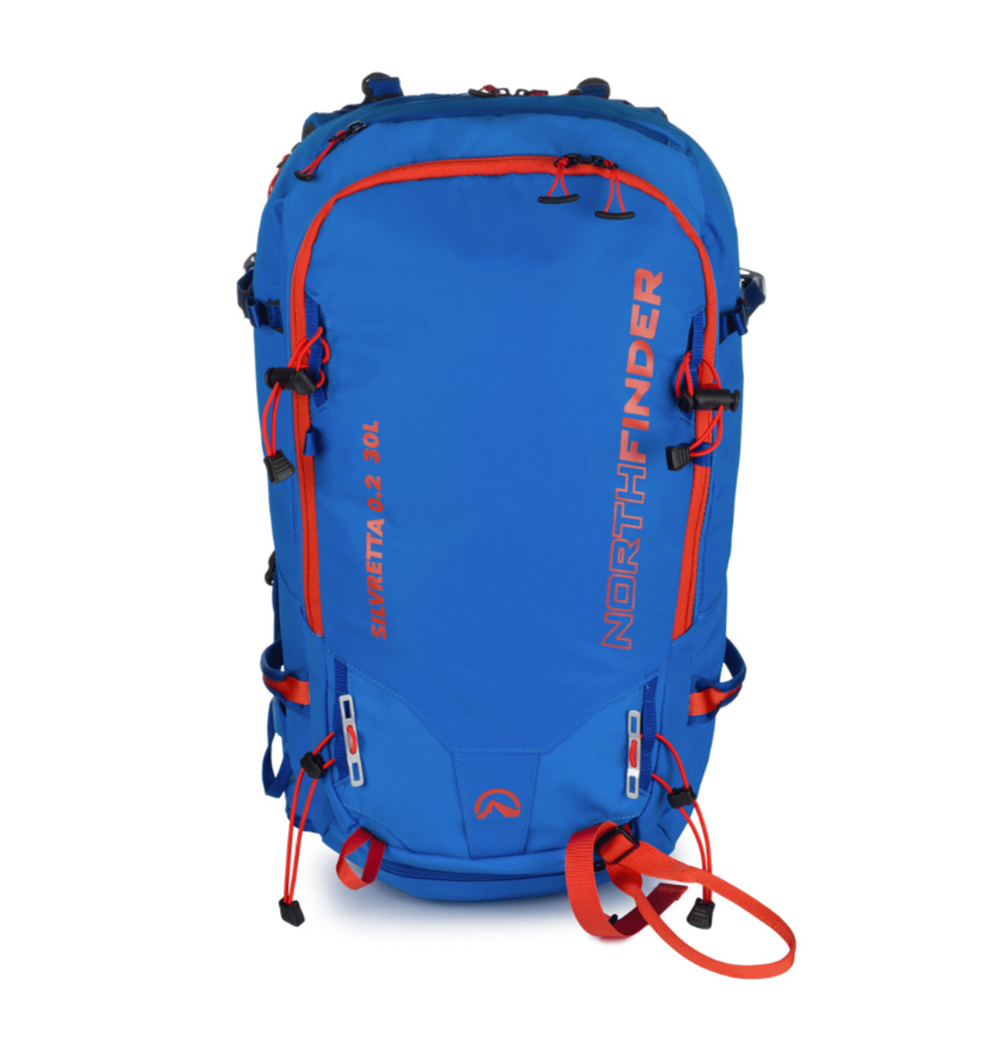 Northfinder SILVRETTA 2 Skialp technical backpack 30 l