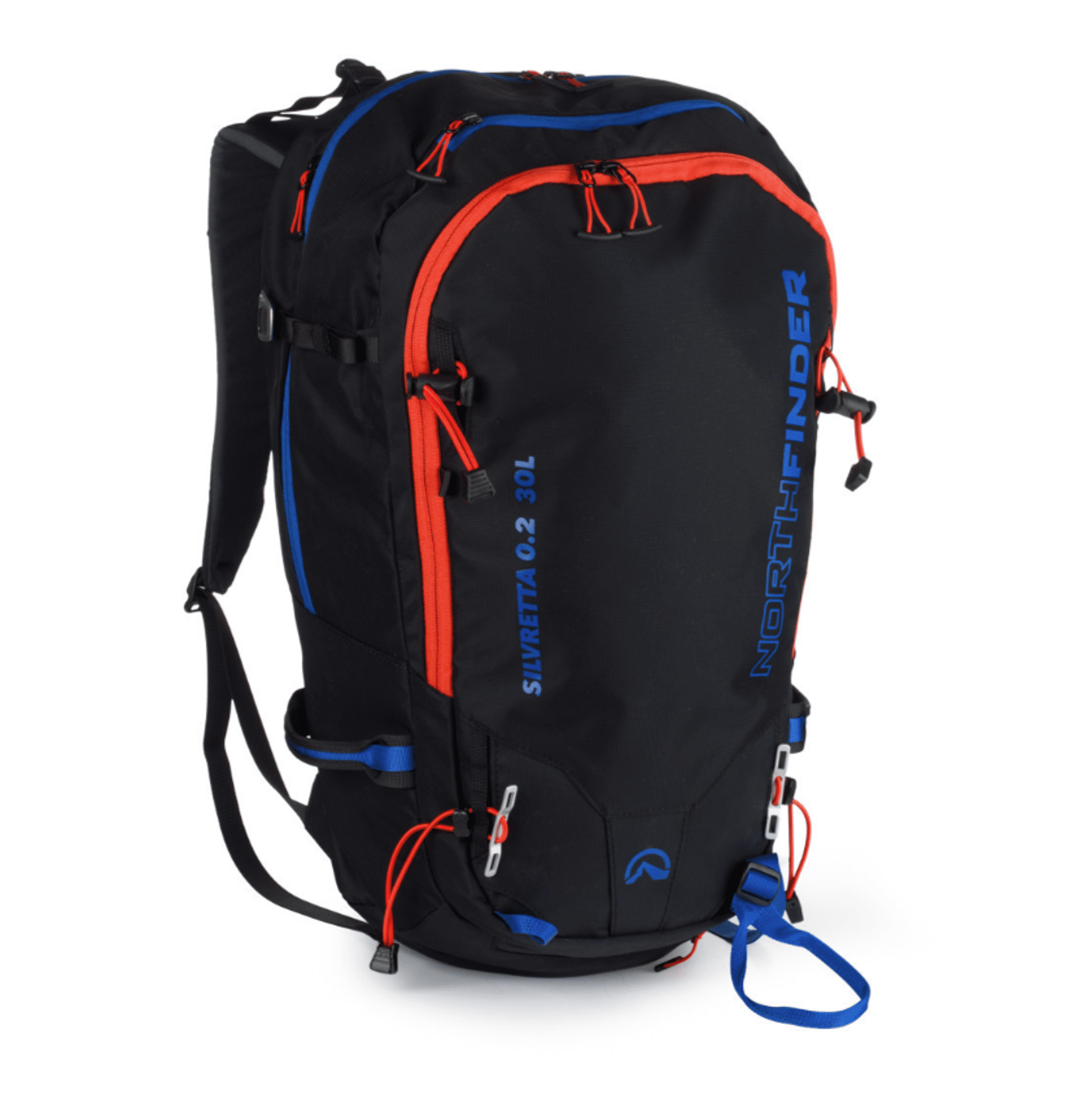 Northfinder SILVRETTA 2 Skialp technical backpack 30 l