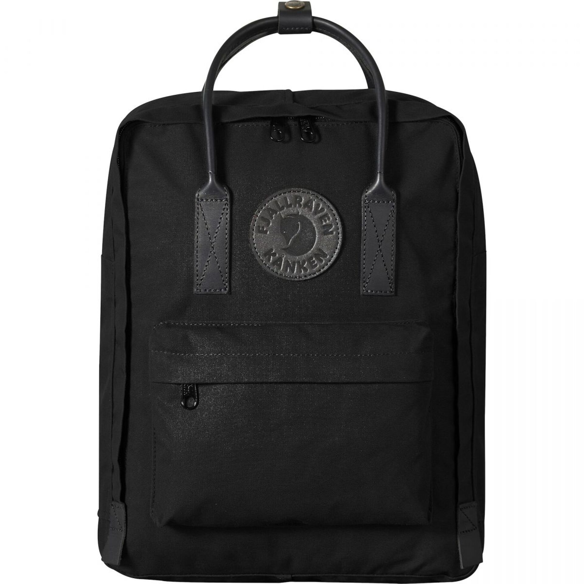 Mochila Fjallraven Kånken No. 2 Preta