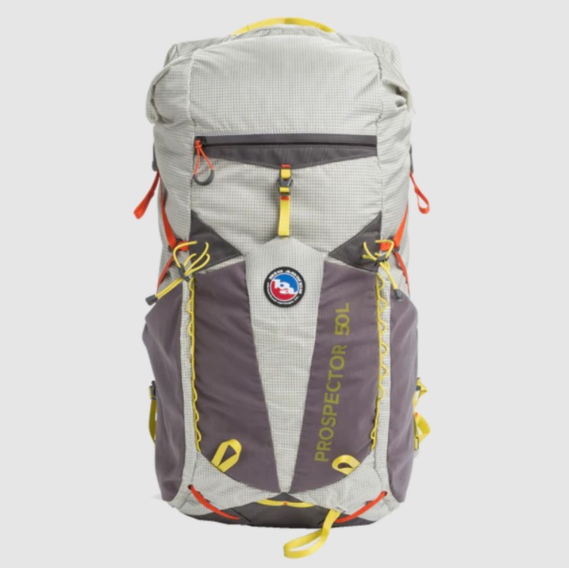 Big Agnes Prospector 50L σακίδιο πλάτης