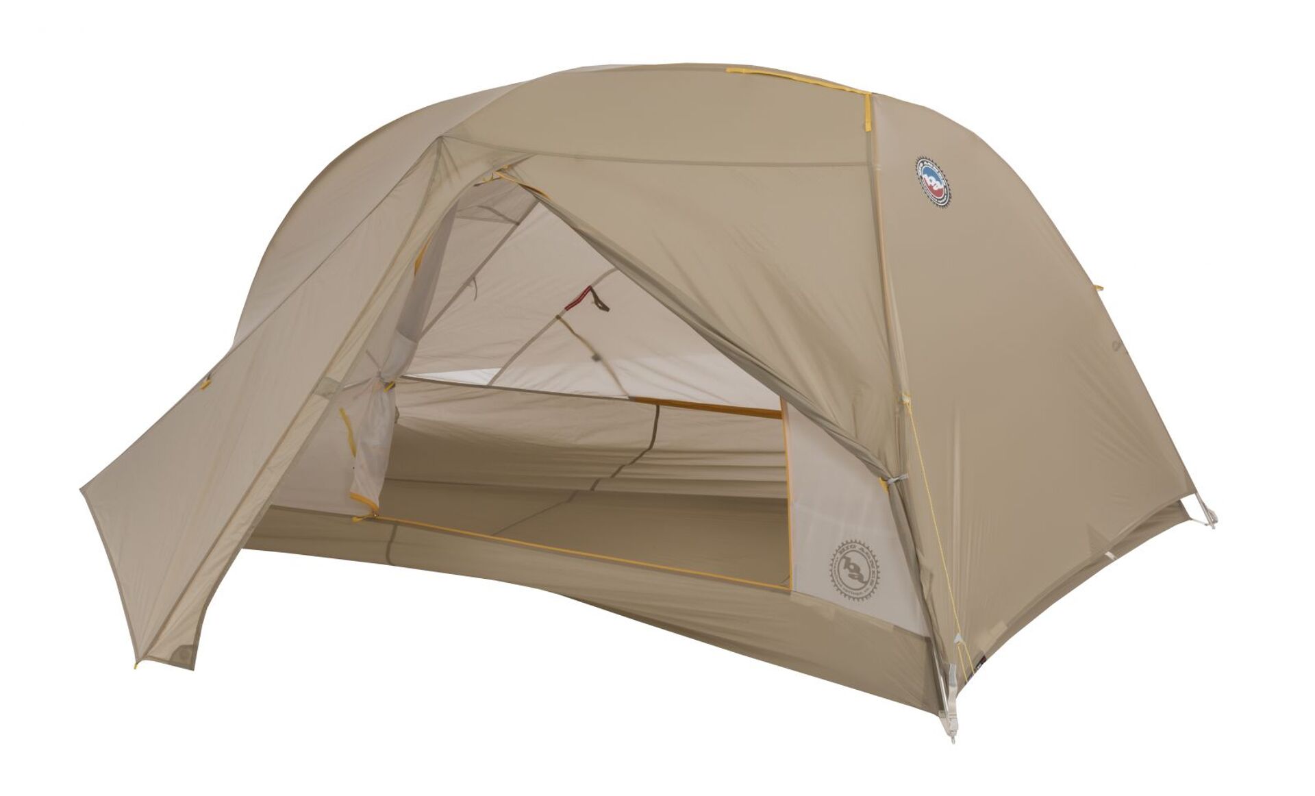 Big Agnes Tiger Wall UL2 kerékpáros hátizsák Solution Dye