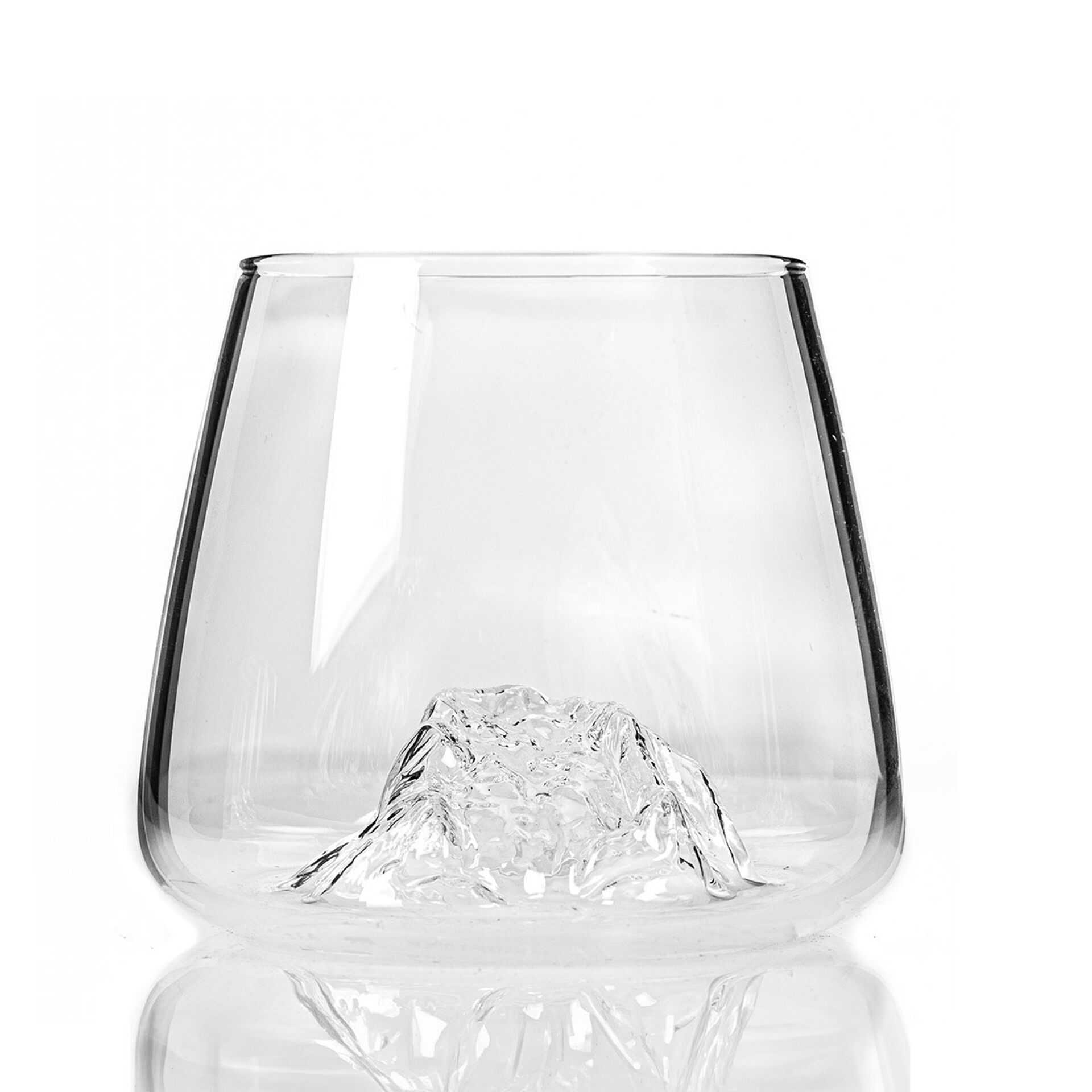 Alaskan Maker Zugspitze & Watzmann Topographische Gläser