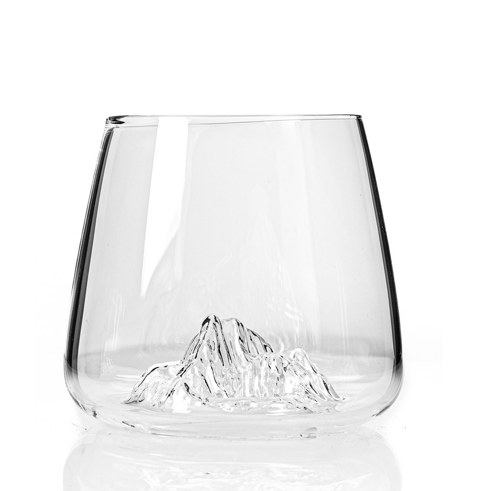 Alaskan Maker Zugspitze & Watzmann Topographische Gläser