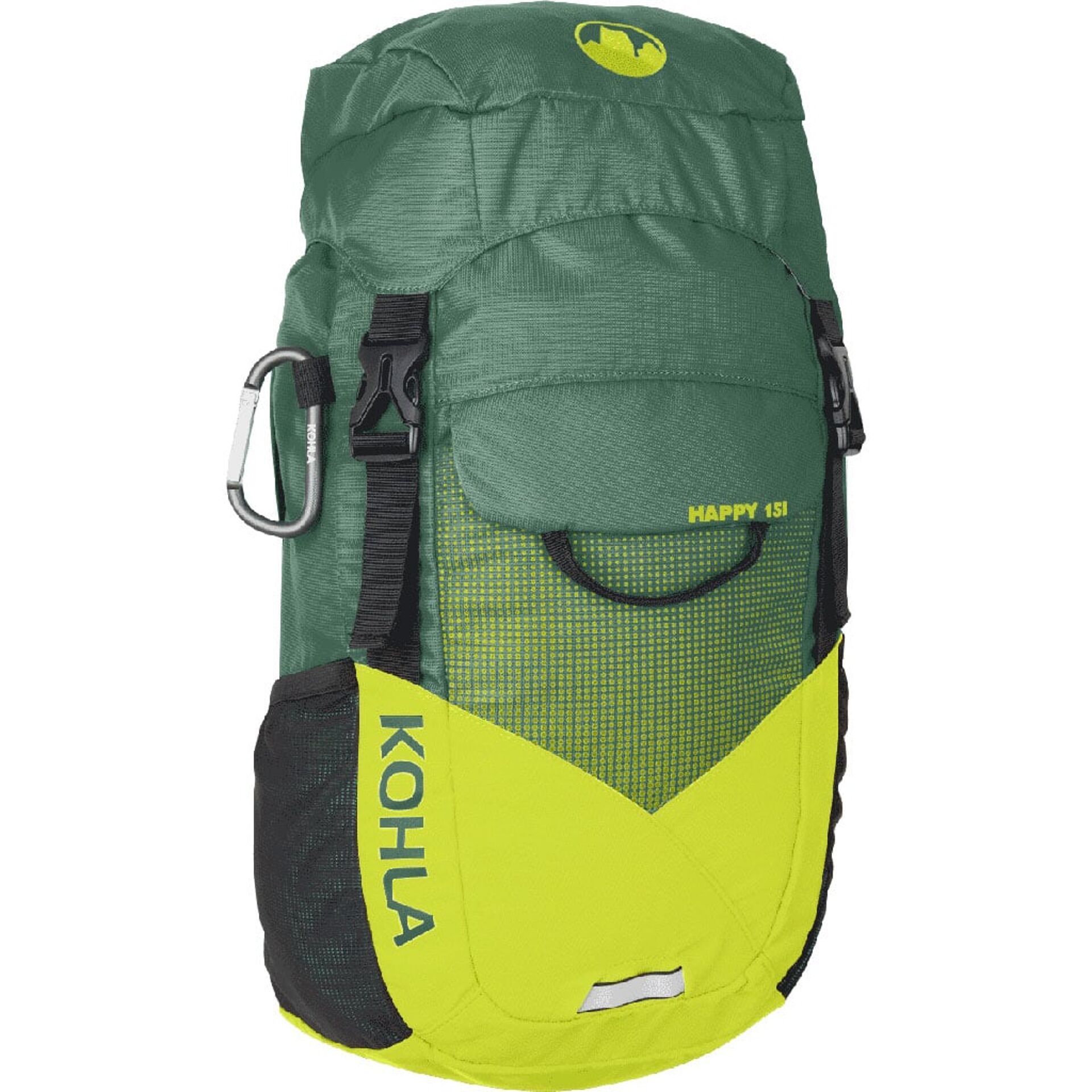 Kohla Happy 15L Kinder-Rucksack