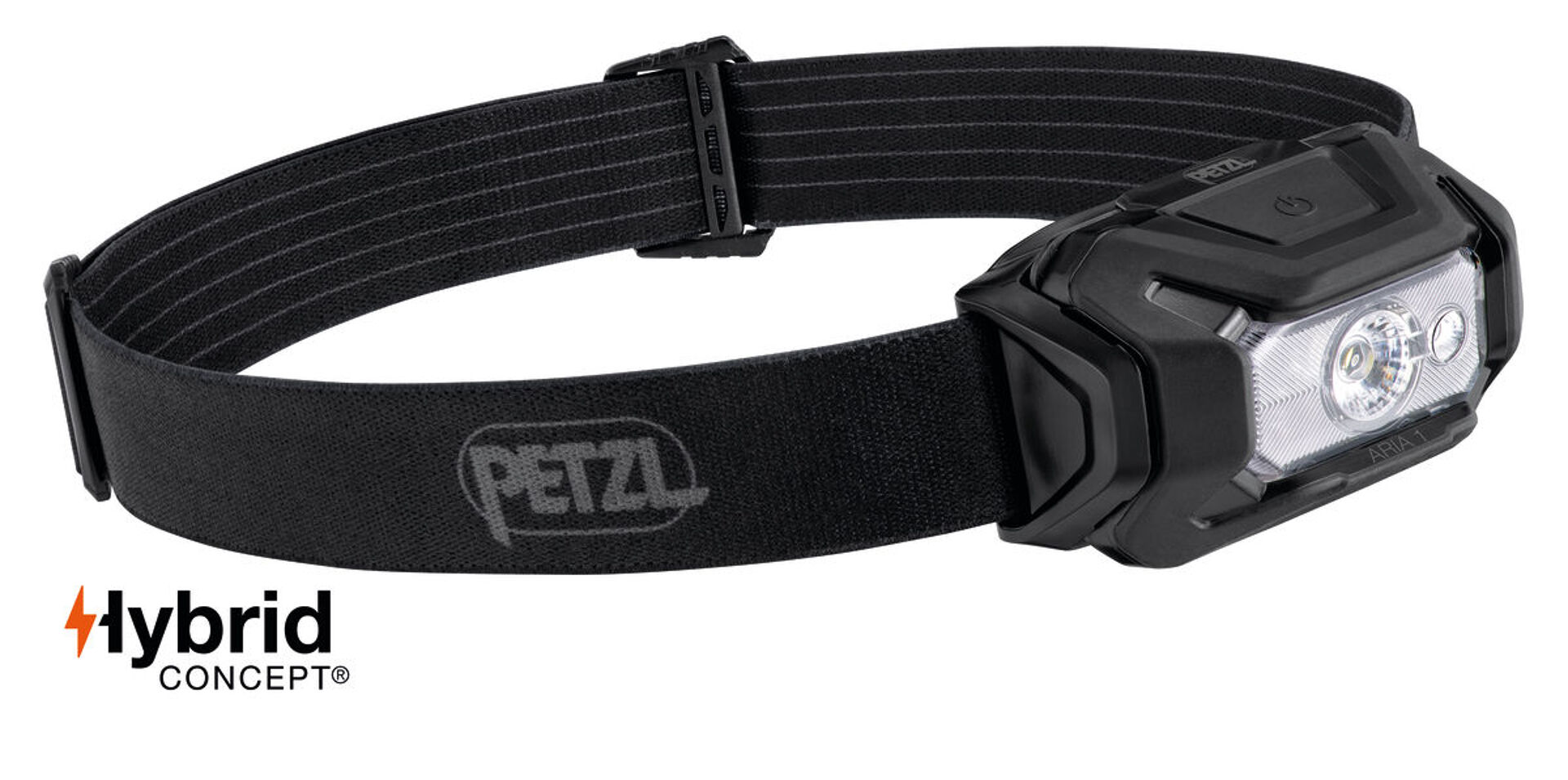 Petzl Aria 1 RGB-Stirnlampe