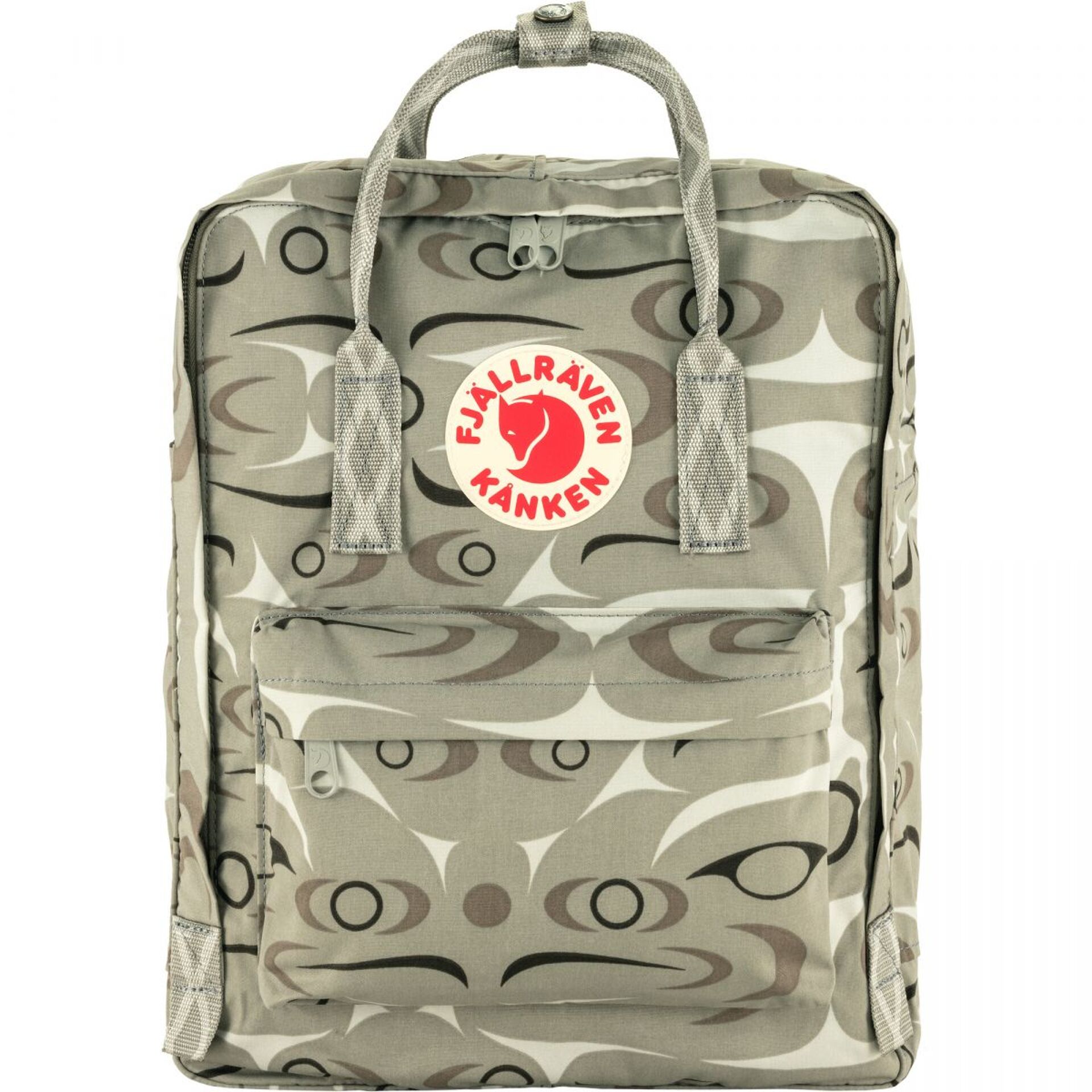 Fjällräven Kanken Art Rucksack